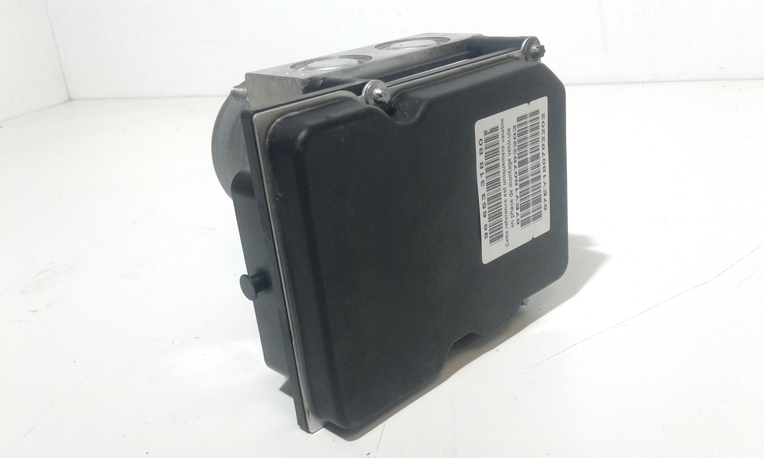 ABS PEUGEOT 308 1 Serie