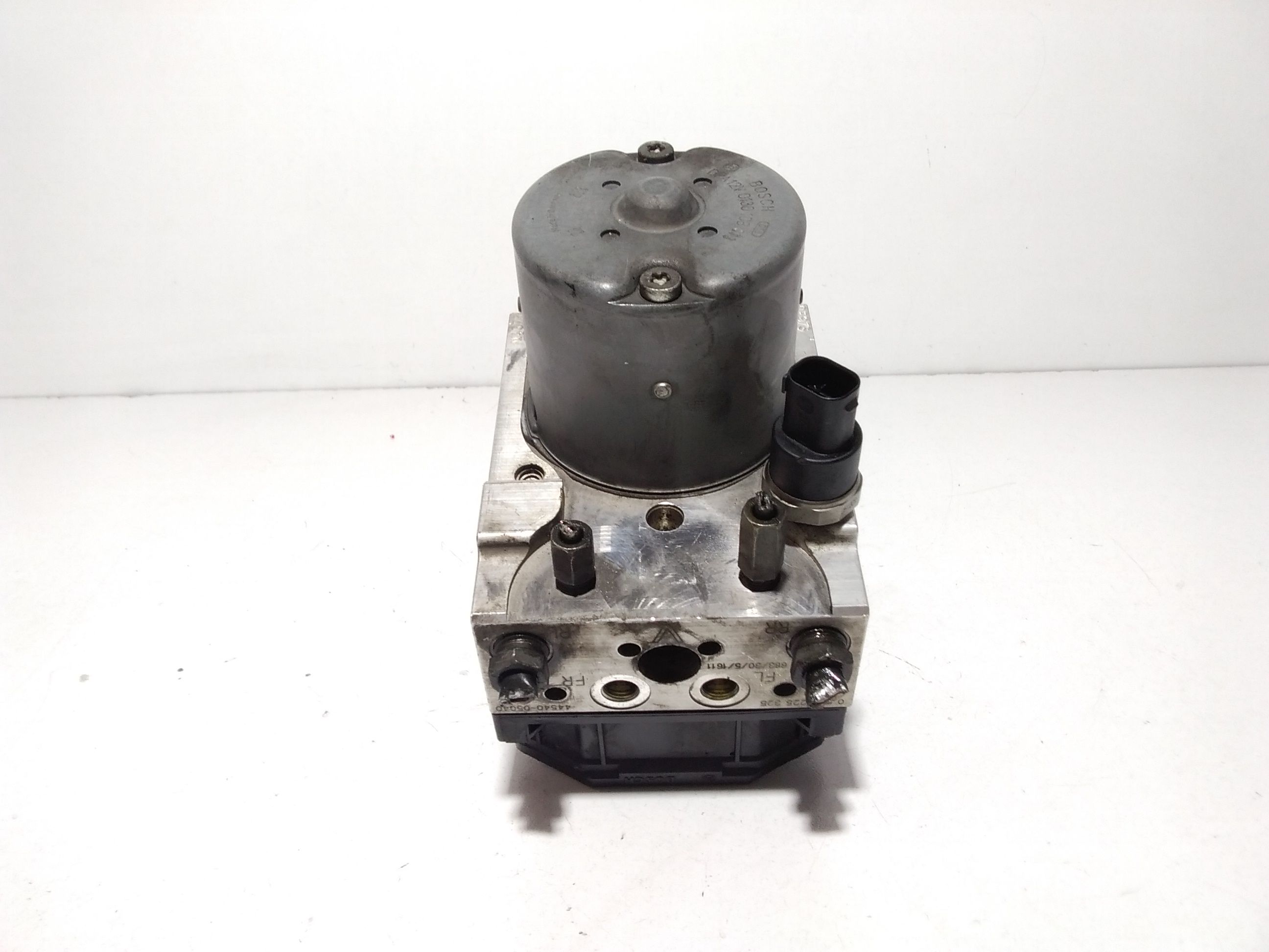 ABS TOYOTA Avensis S. Wagon 2 Serie