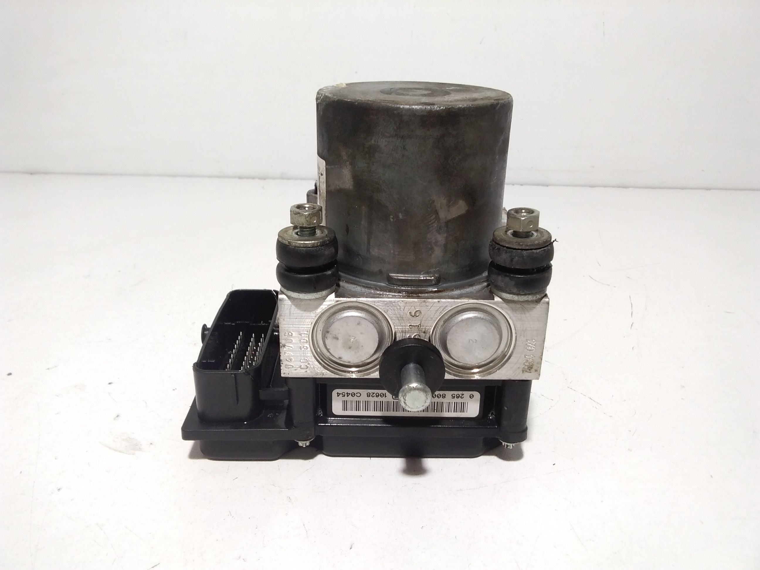 ABS PEUGEOT Boxer 4 Serie