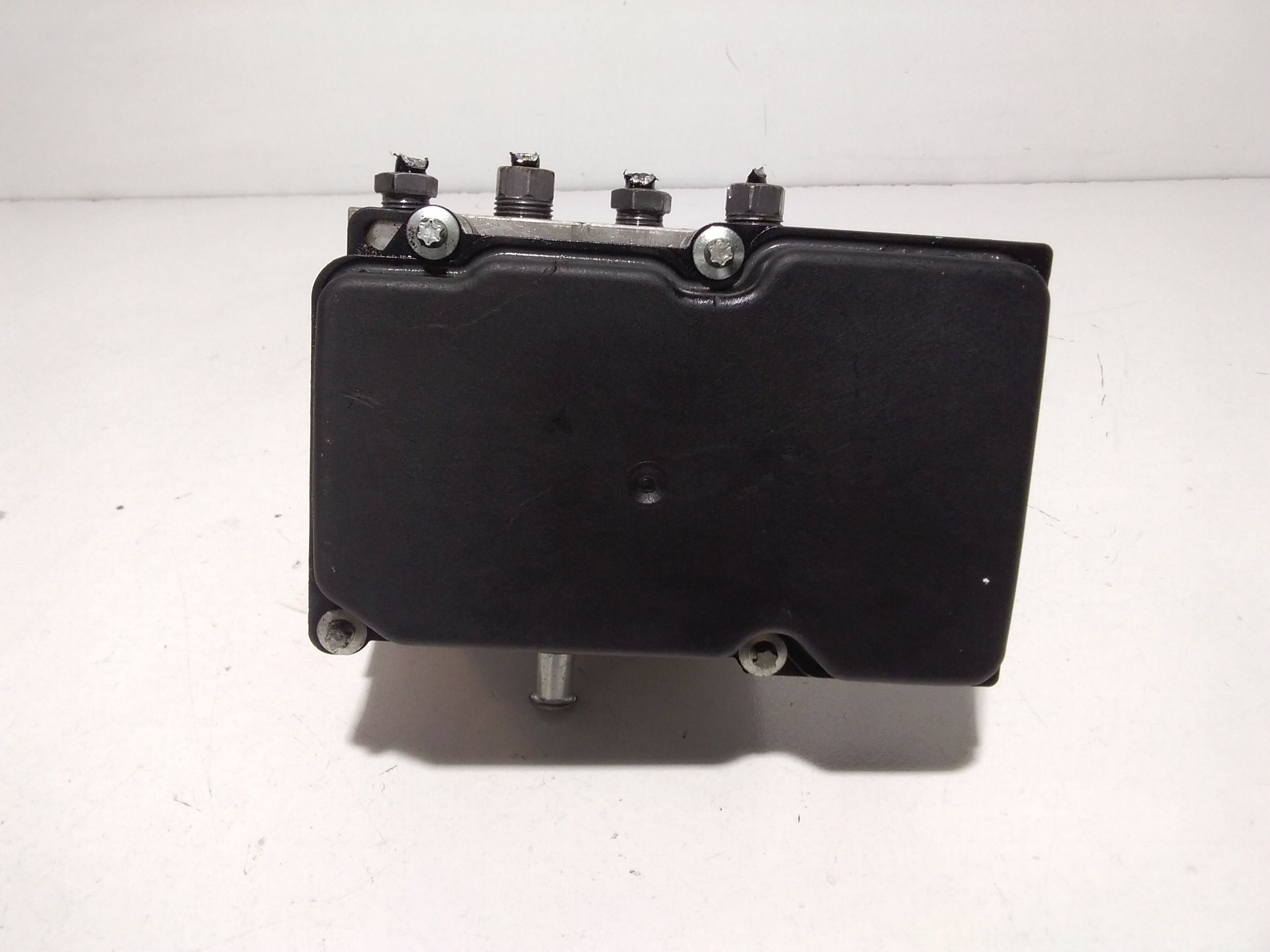 ABS PEUGEOT Boxer 4 Serie