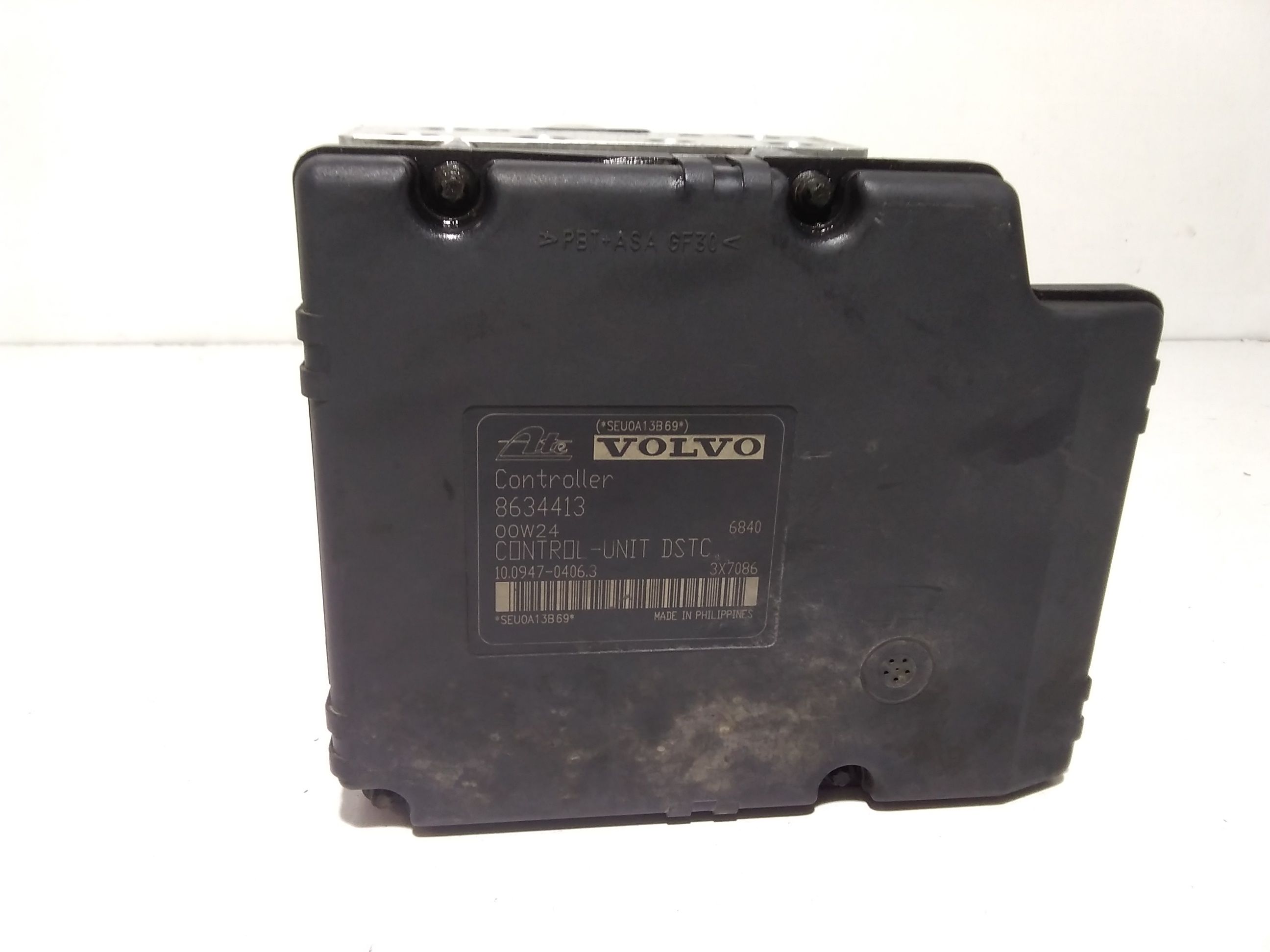 ABS VOLVO V70 2 Serie