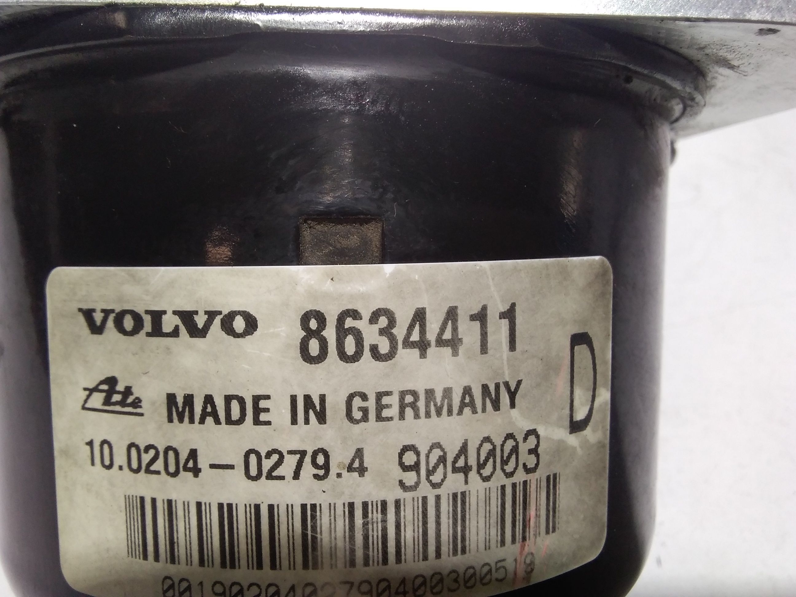 ABS VOLVO V70 2 Serie