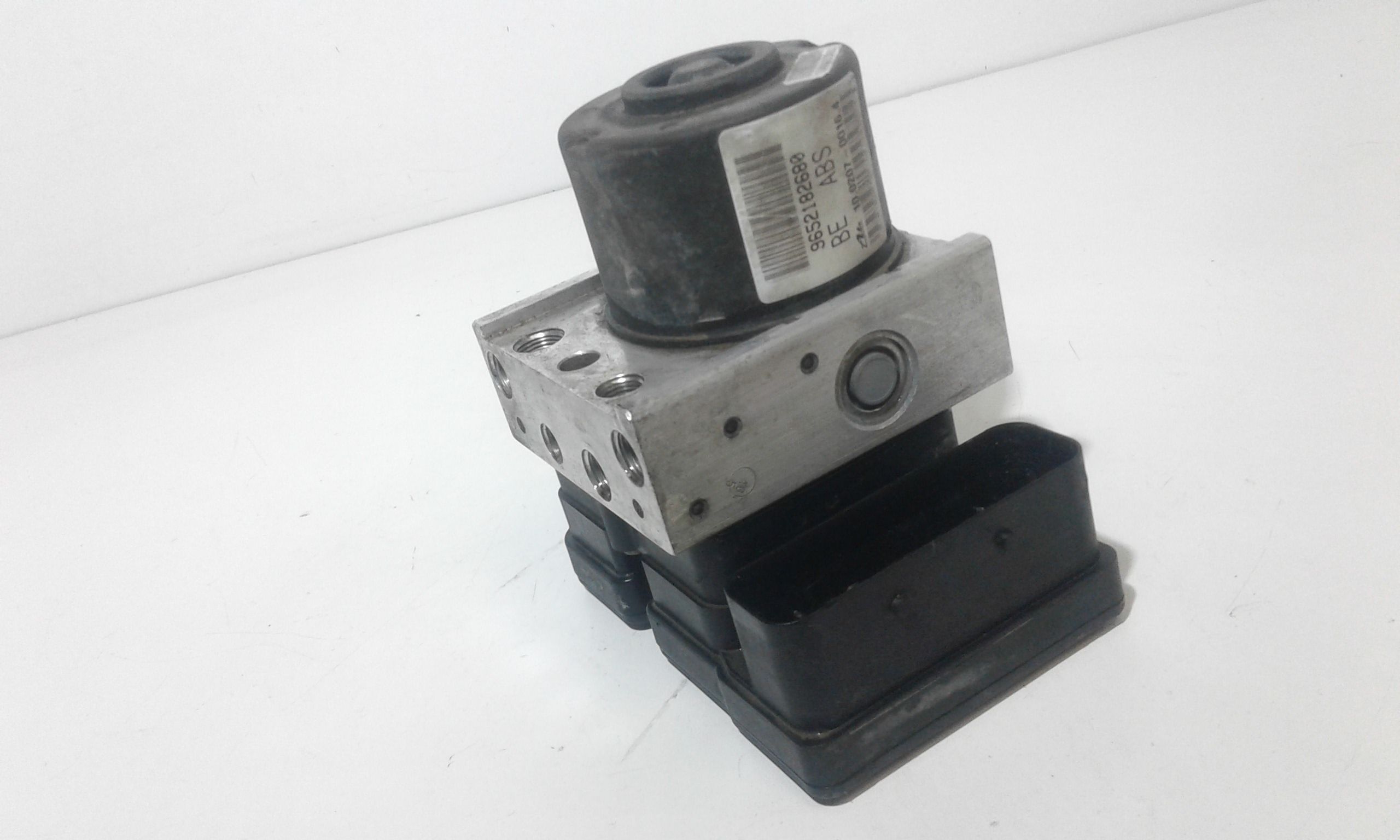 ABS CITROEN C3 1 Serie