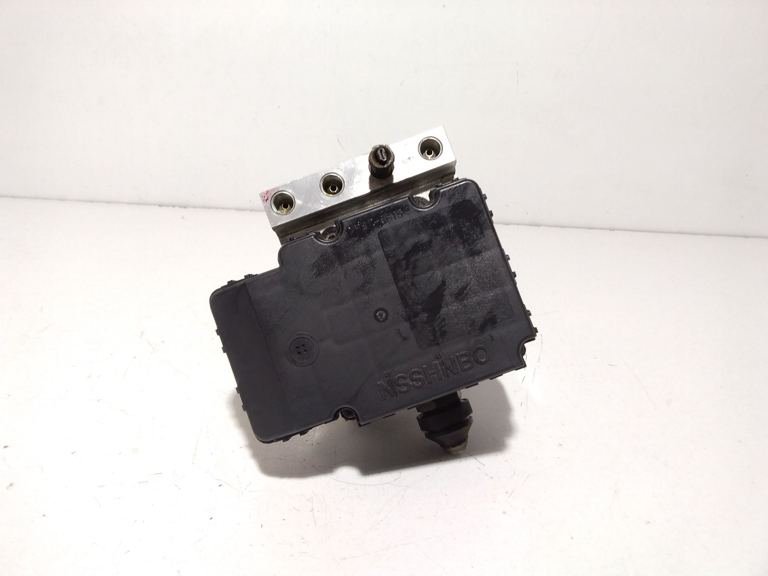 ABS SUZUKI Alto 1 Serie