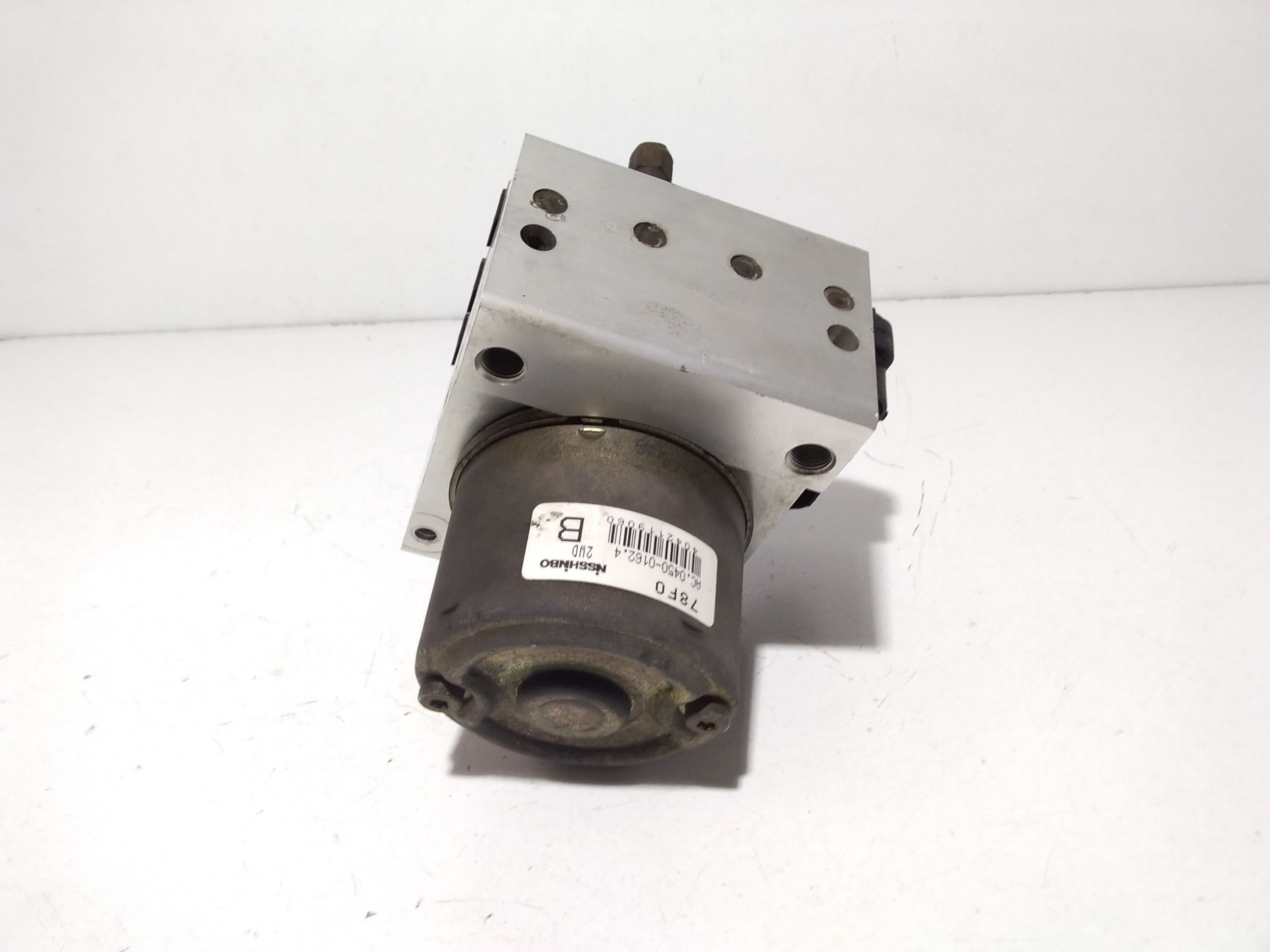 ABS SUZUKI Alto 1 Serie