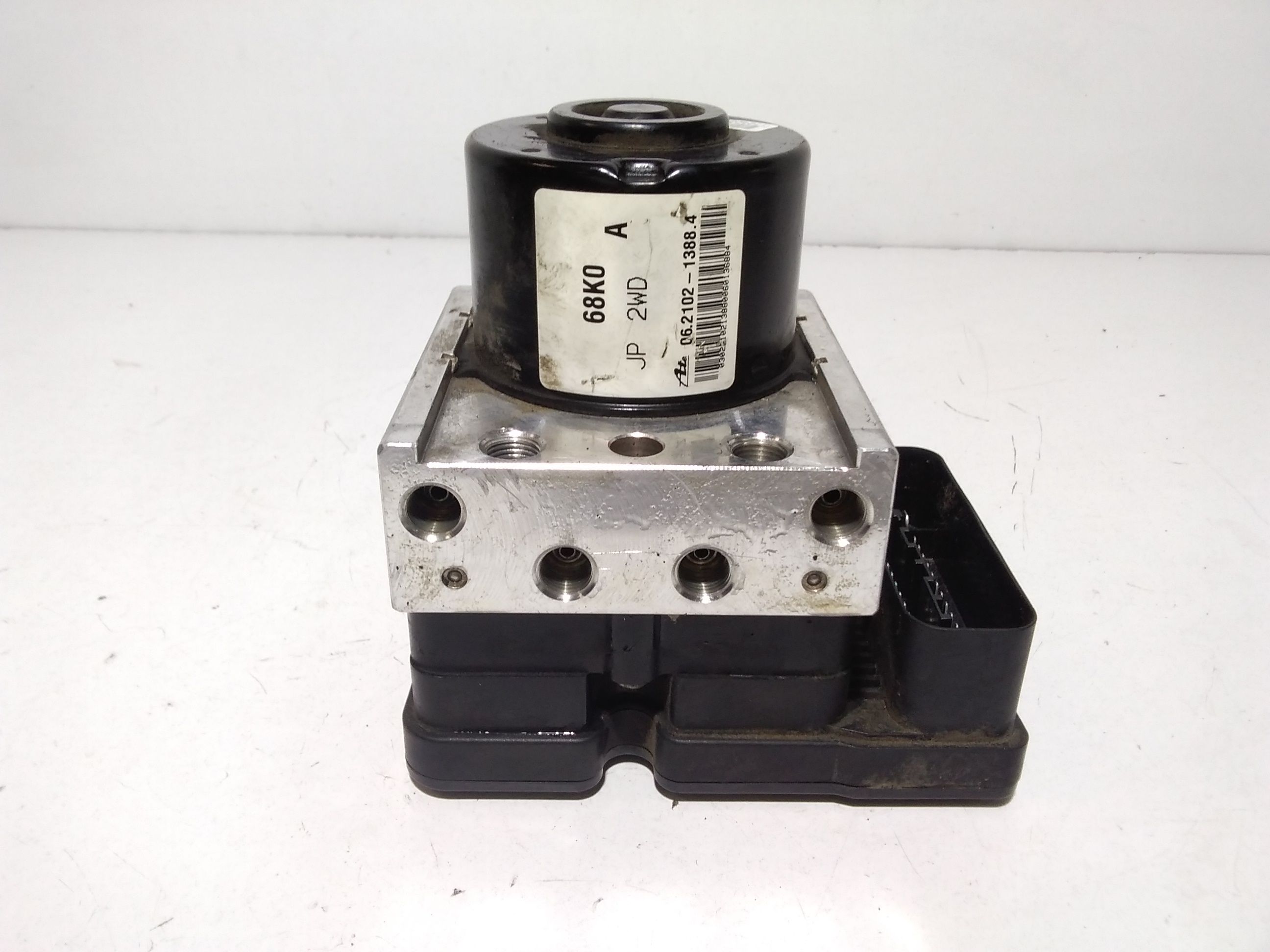 ABS SUZUKI Alto 3 Serie