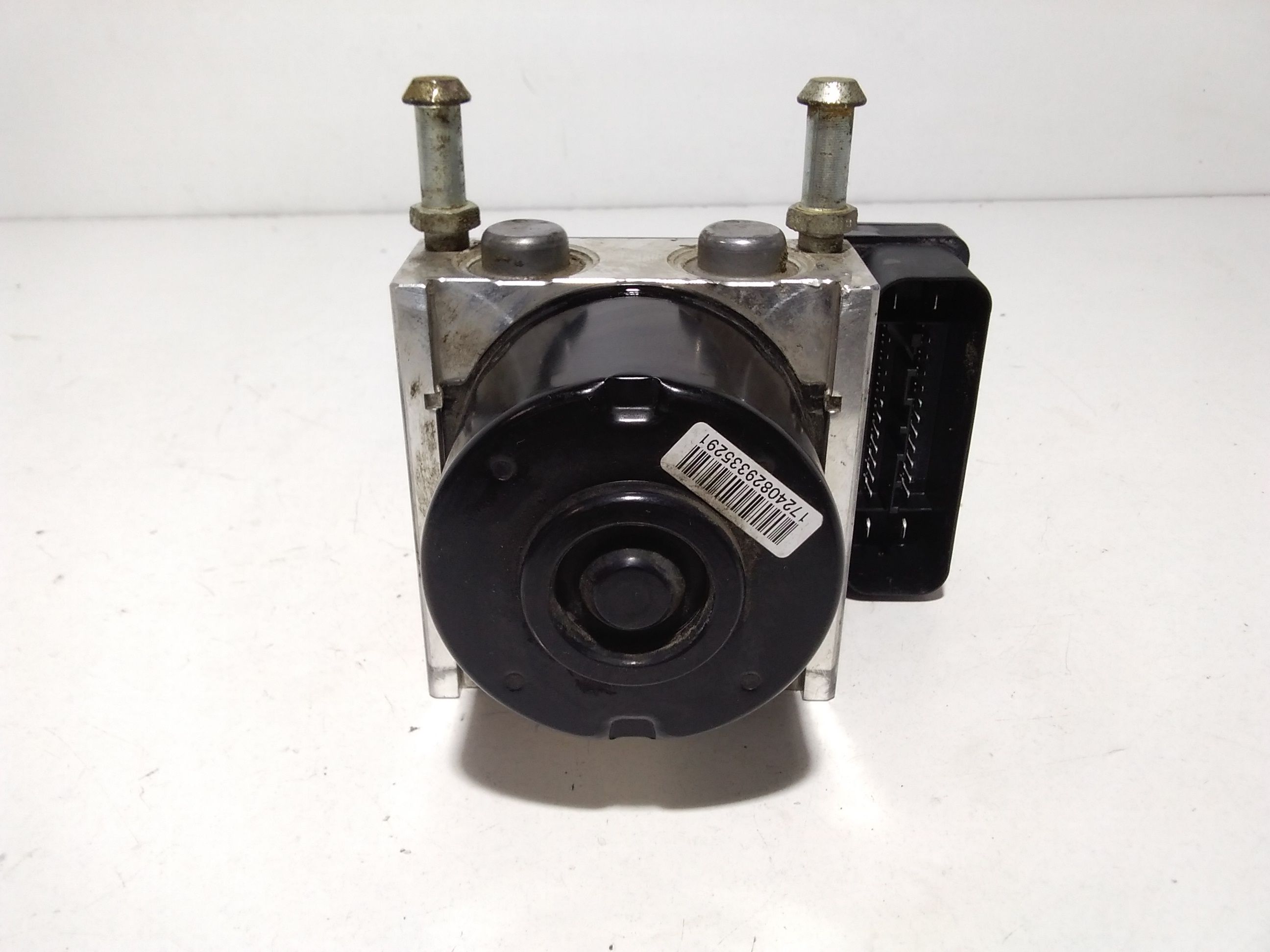 ABS SUZUKI Alto 3 Serie