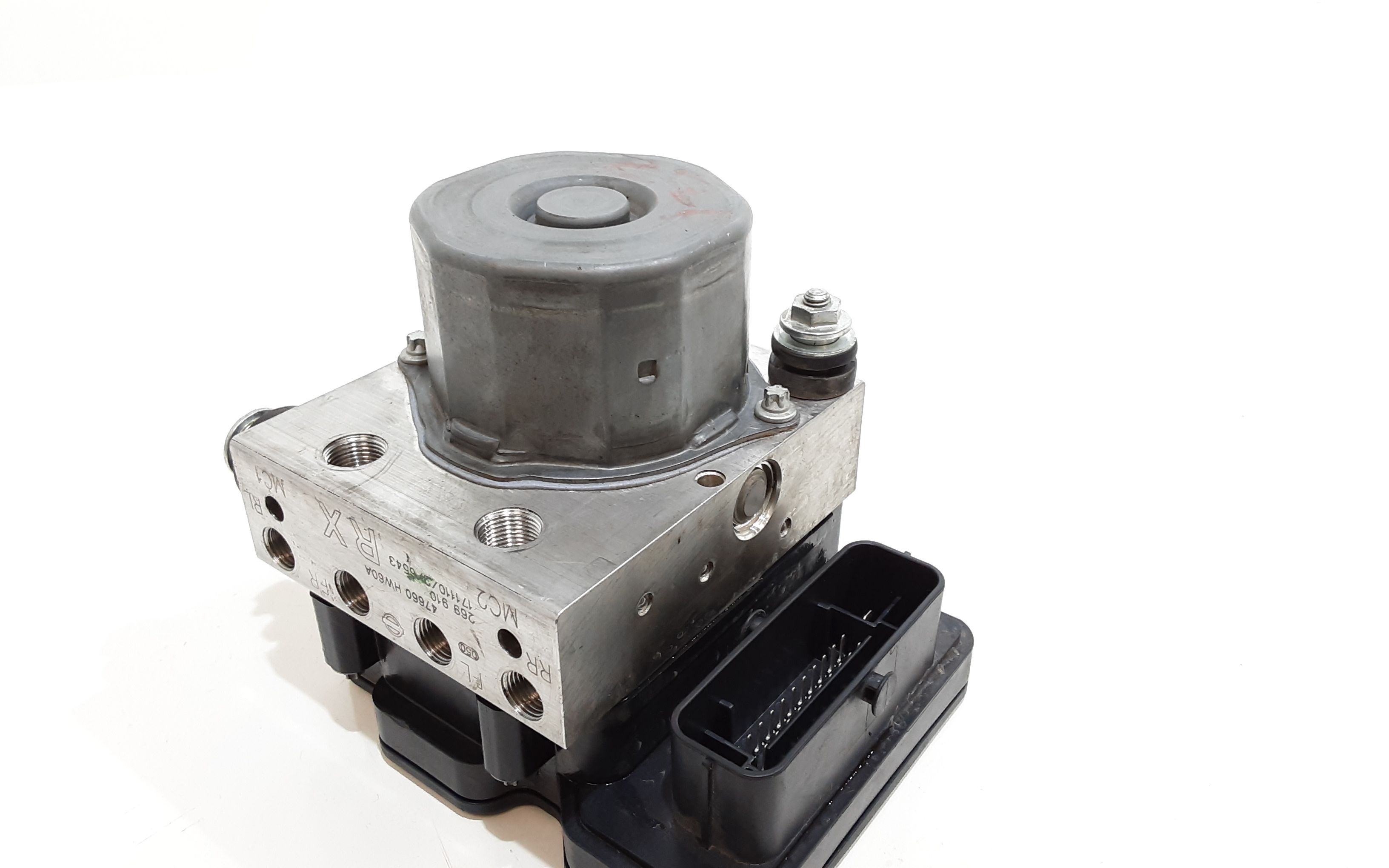 ABS NISSAN Qashqai Serie