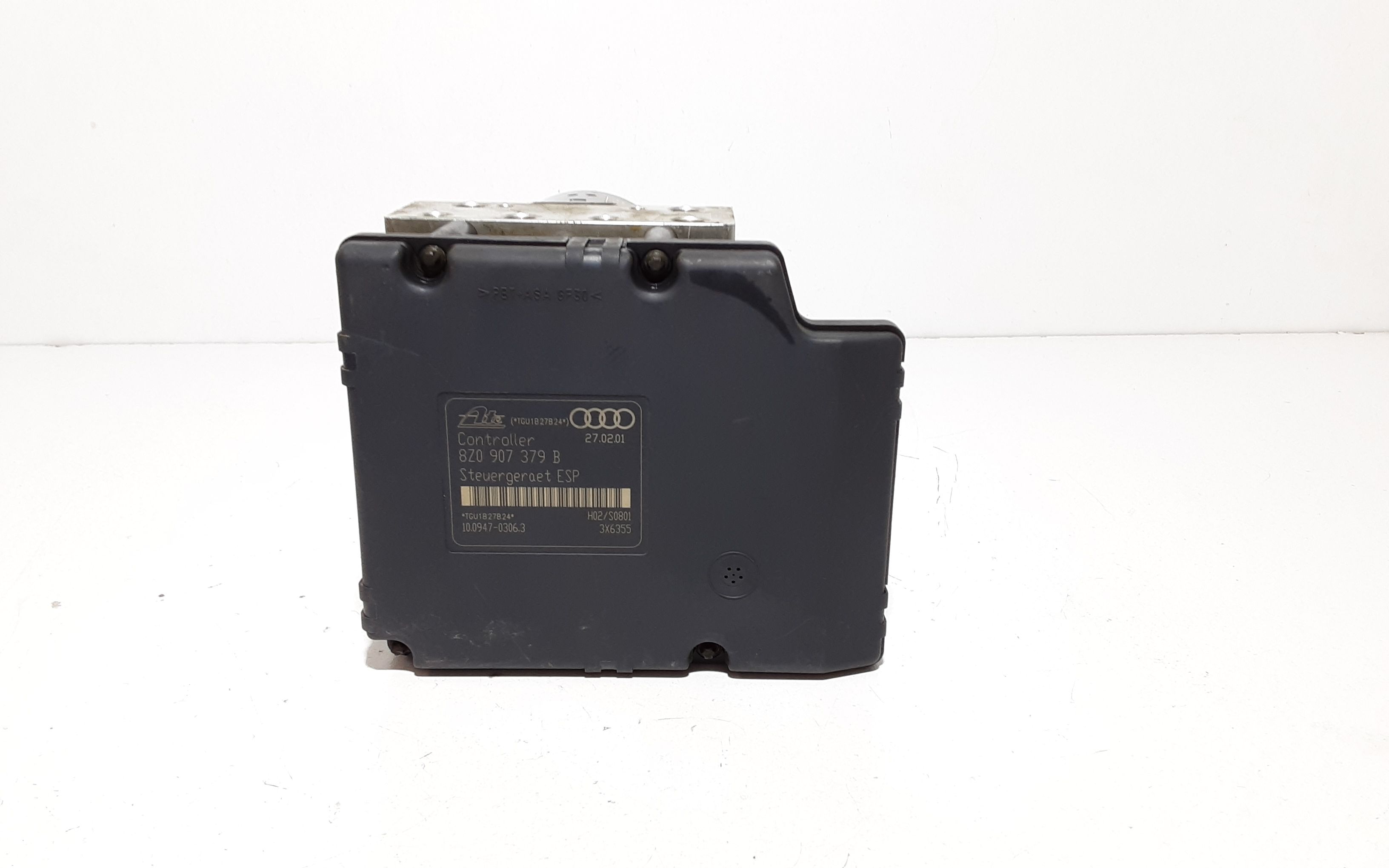 ABS AUDI A2 Serie (8Z)