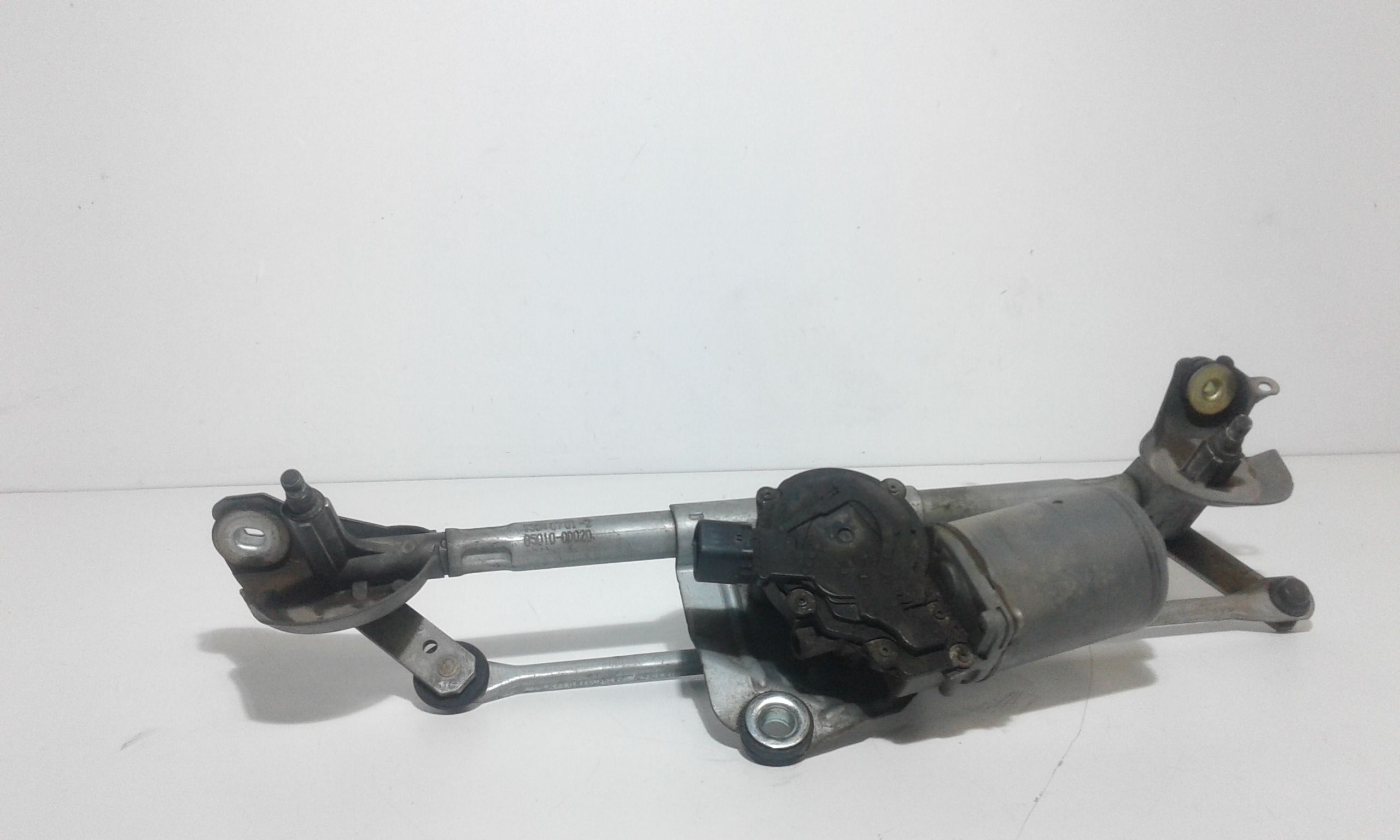 Motorino tergi ant completo di tandem TOYOTA Yaris 1 Serie