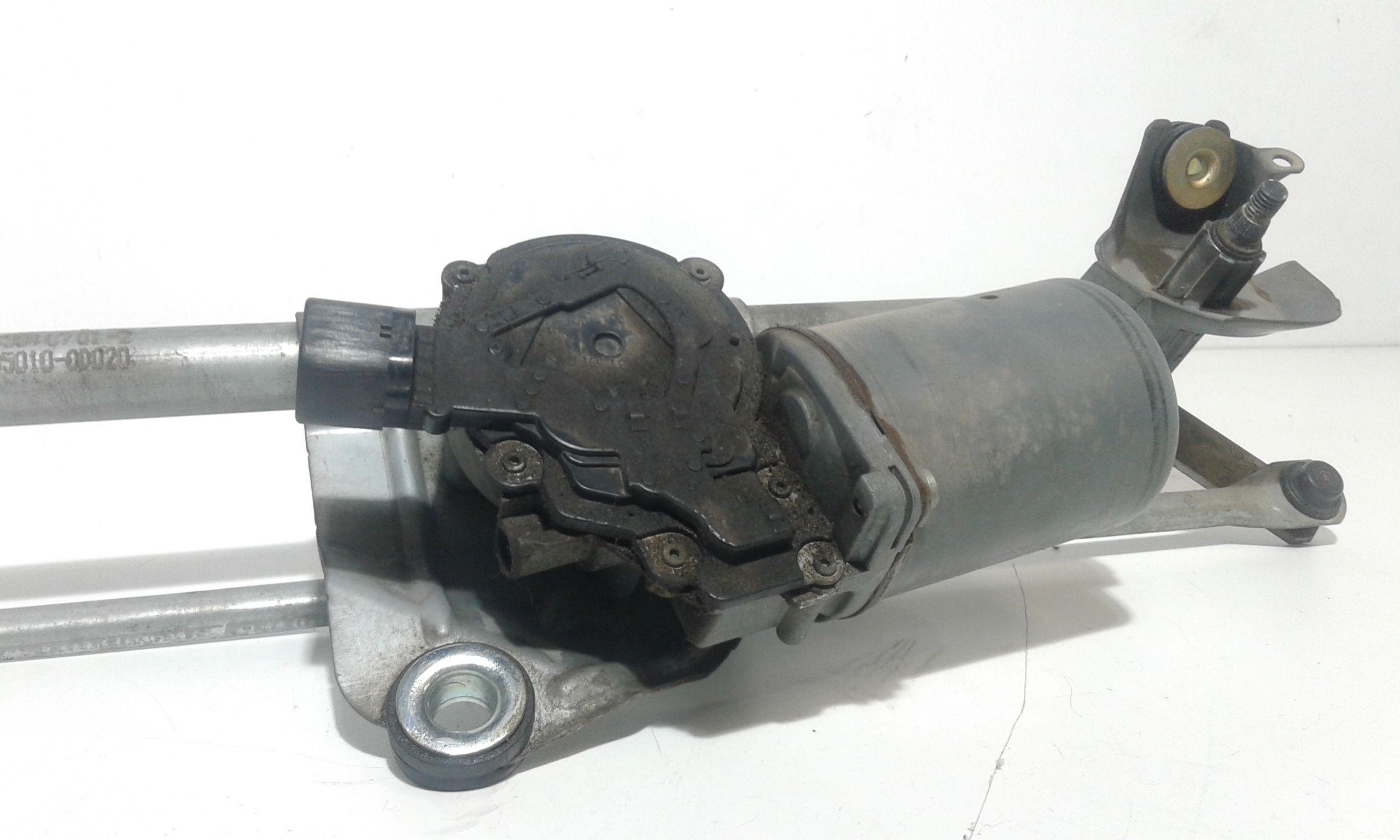 Motorino tergi ant completo di tandem TOYOTA Yaris 1 Serie