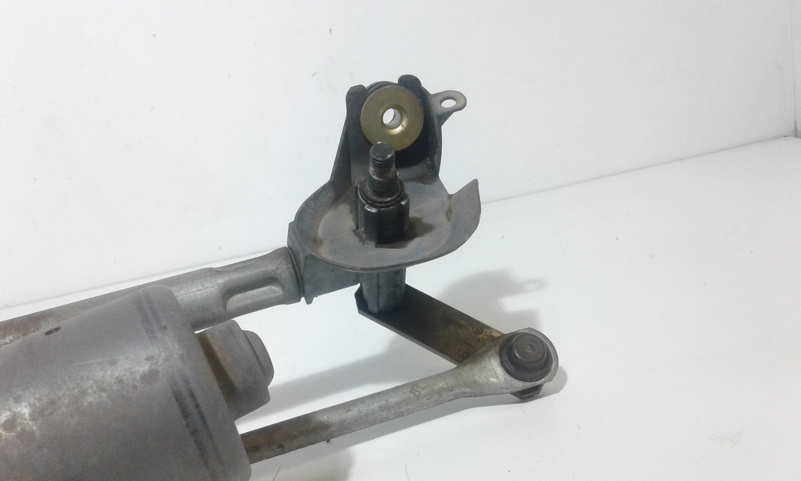 Motorino tergi ant completo di tandem TOYOTA Yaris 1 Serie