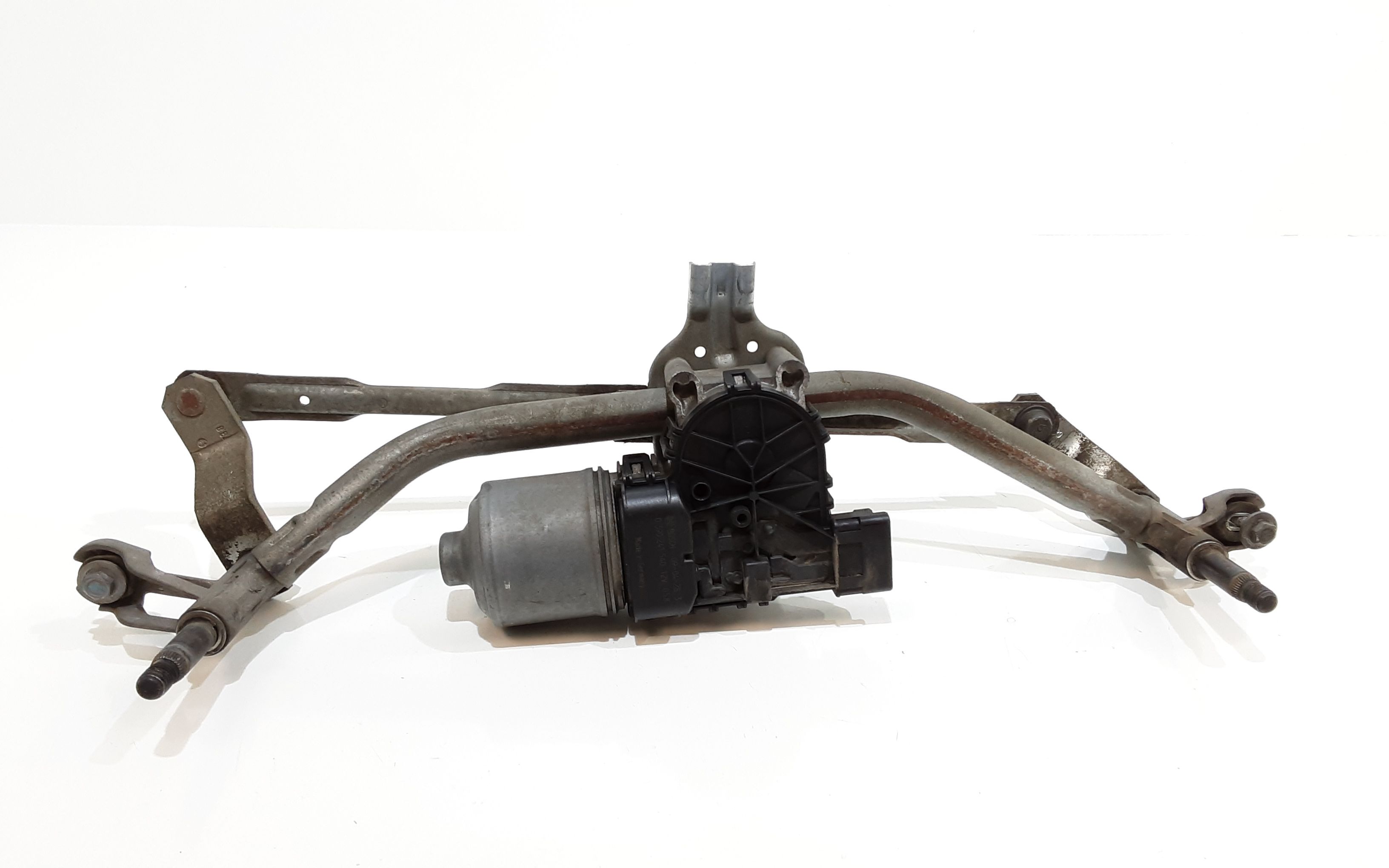 Motorino tergi ant completo di tandem PEUGEOT 207 1 Serie