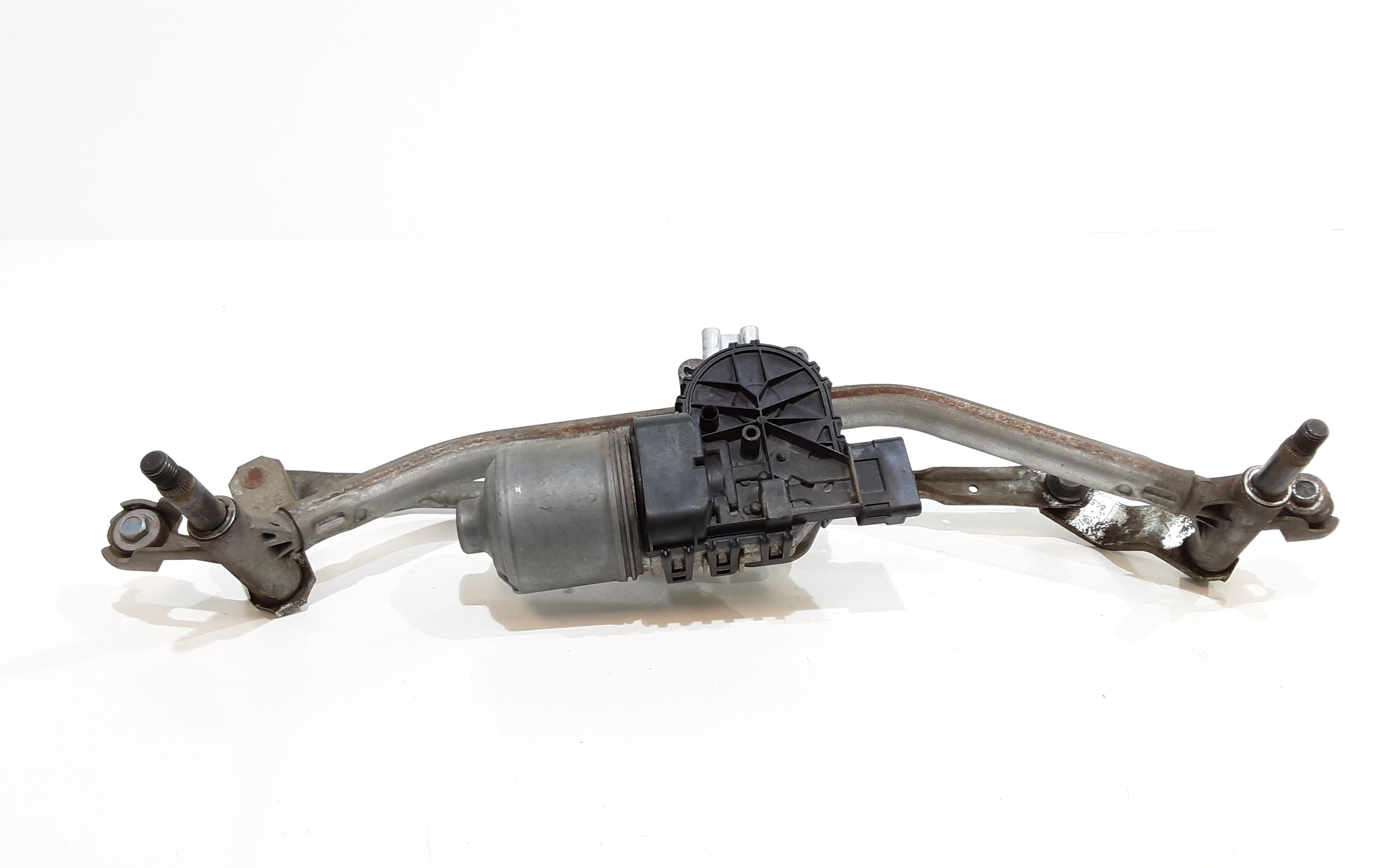 Motorino tergi ant completo di tandem PEUGEOT 207 1 Serie