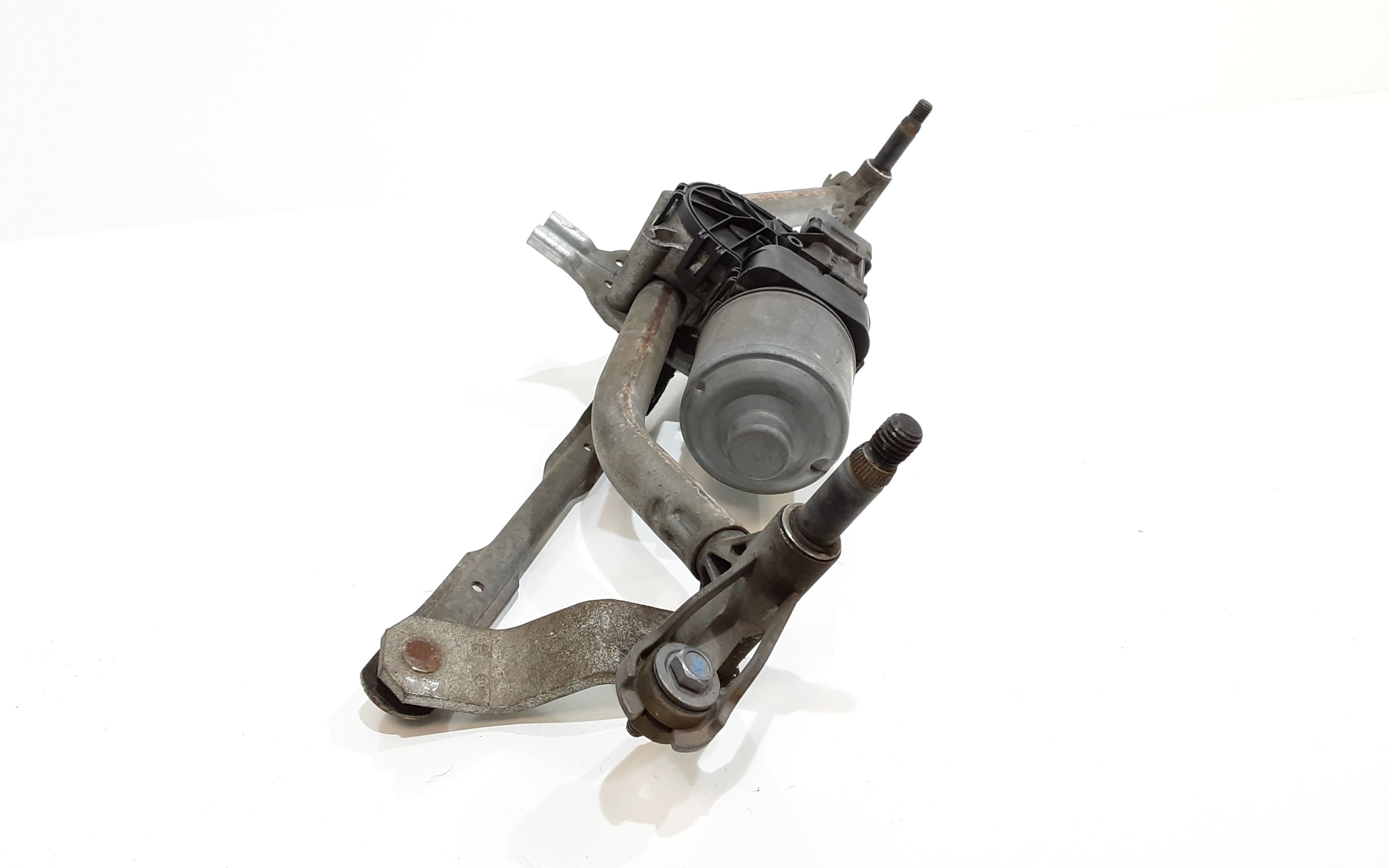 Motorino tergi ant completo di tandem PEUGEOT 207 1 Serie