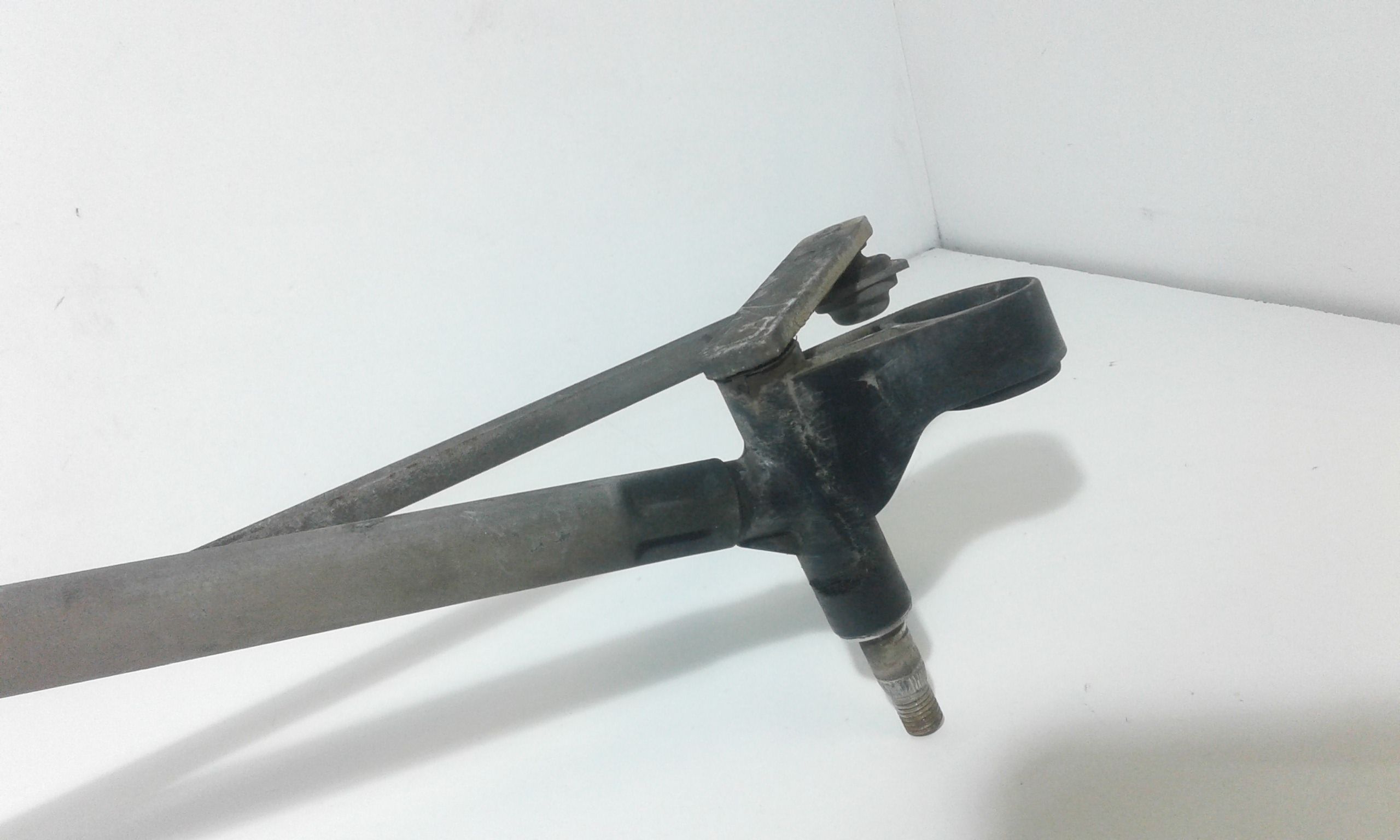 Motorino tergi ant completo di tandem FORD Transit 5 Serie