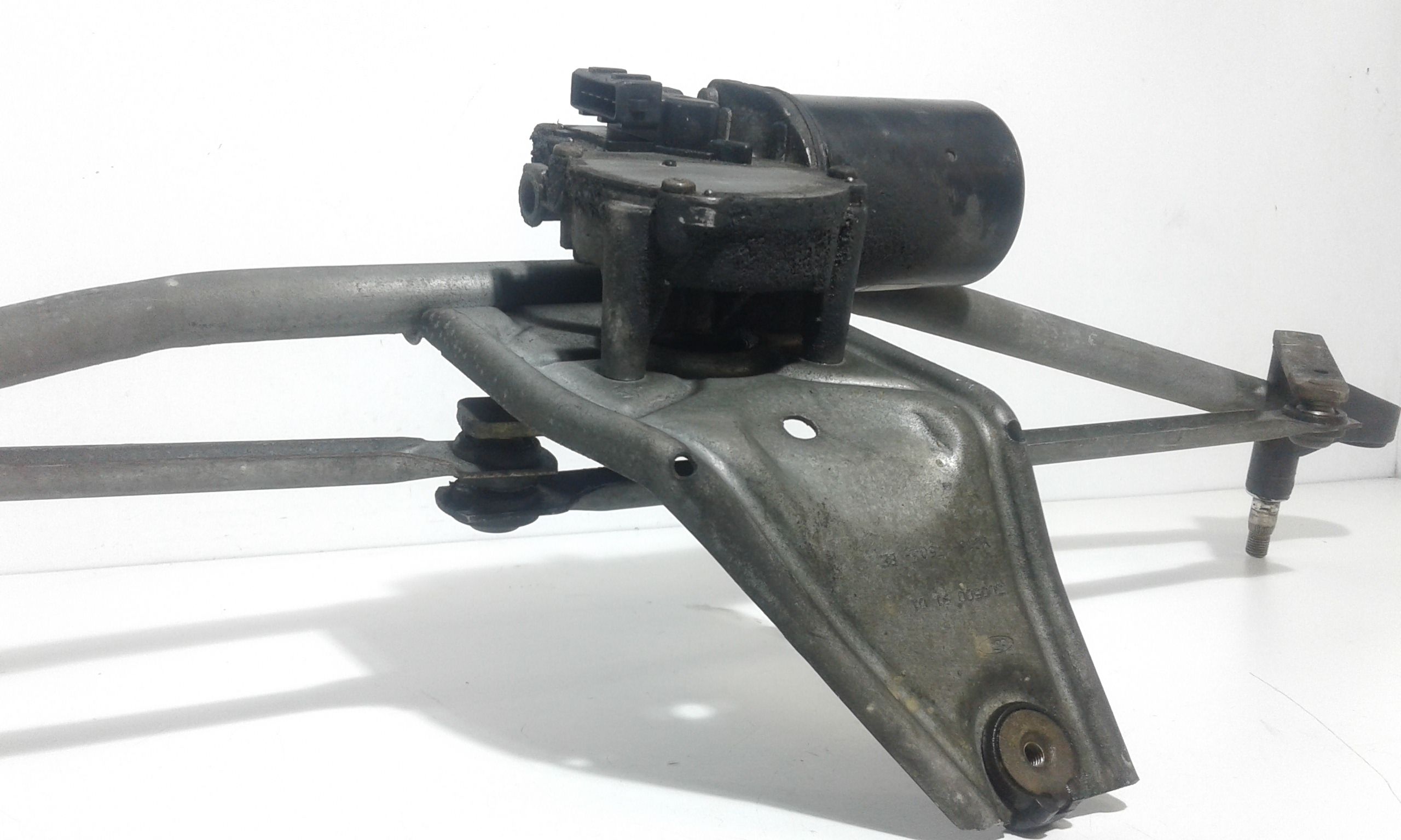 Motorino tergi ant completo di tandem FORD Transit 5 Serie