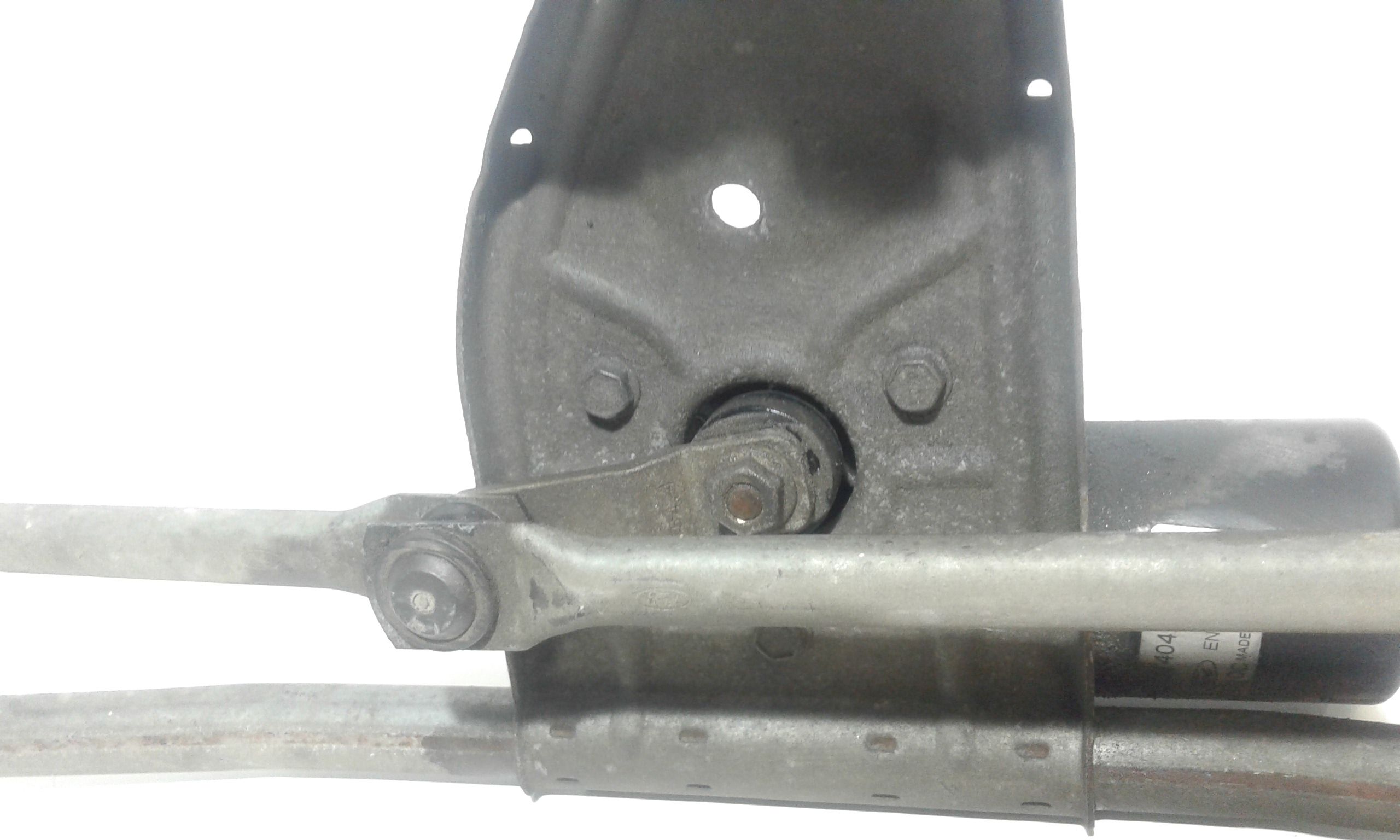 Motorino tergi ant completo di tandem FORD Transit 5 Serie