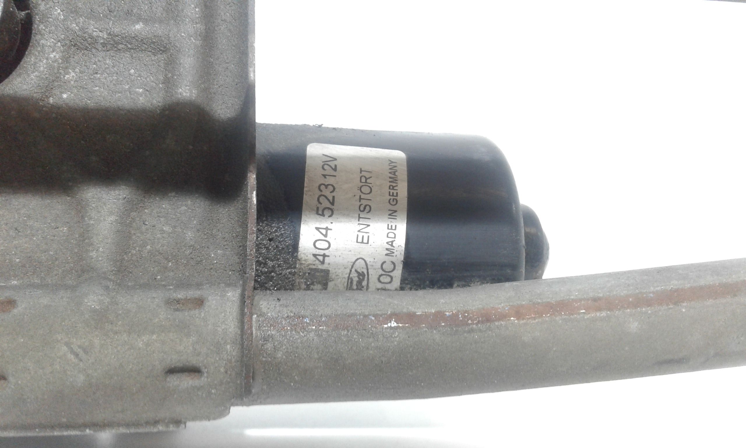 Motorino tergi ant completo di tandem FORD Transit 5 Serie