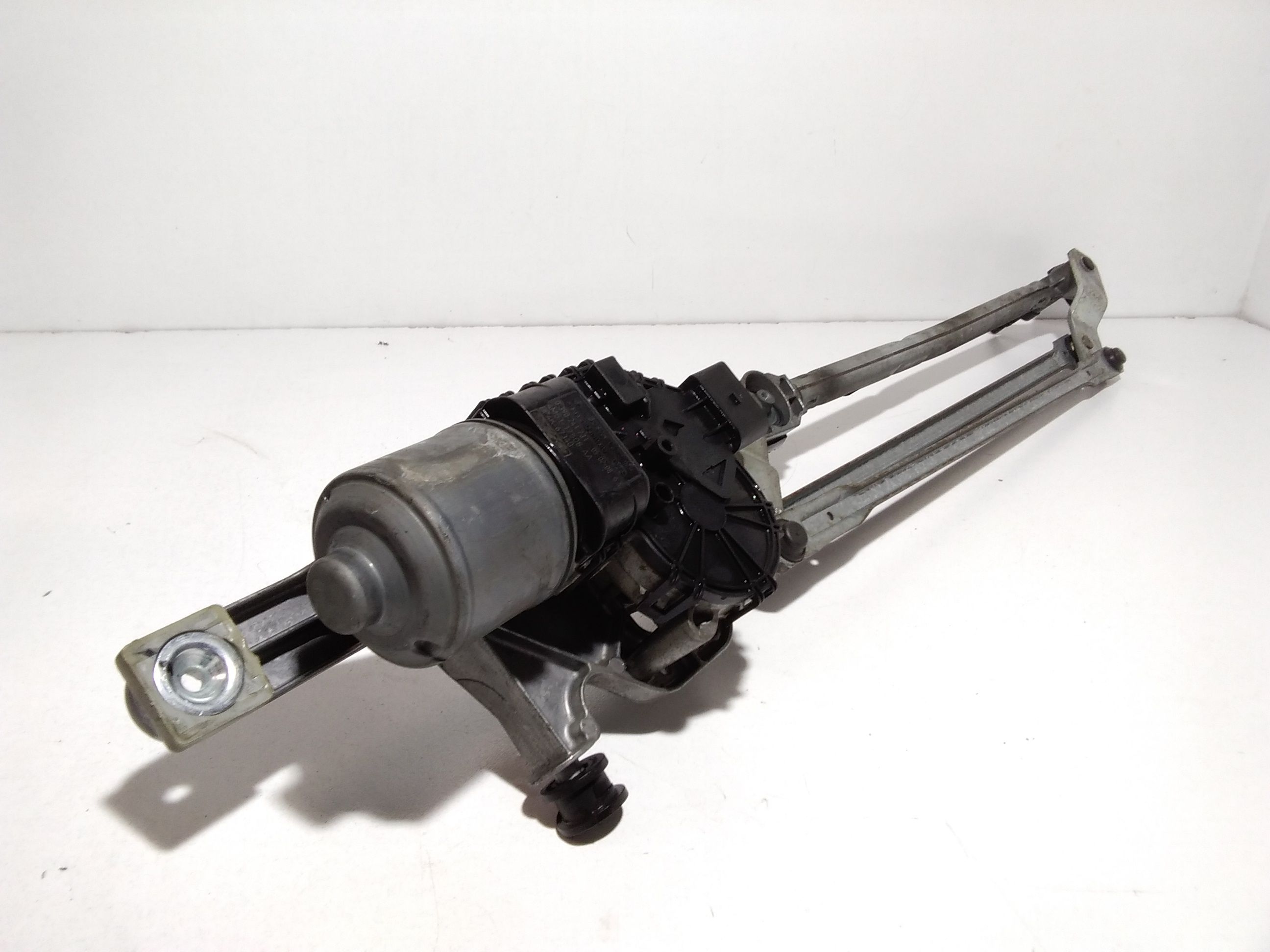 Motorino tergi ant completo di tandem FORD Focus Berlina 3 Serie