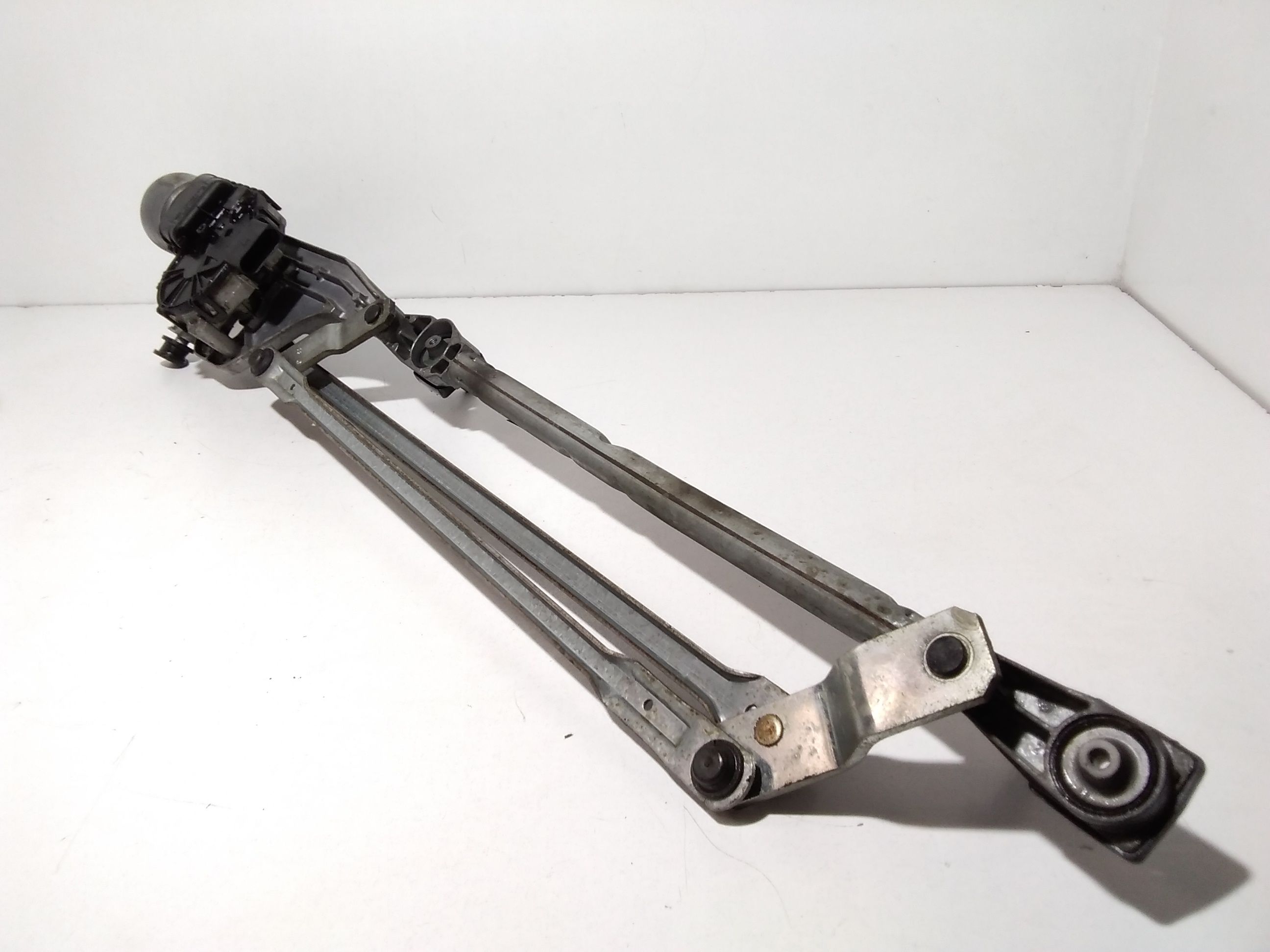 Motorino tergi ant completo di tandem FORD Focus Berlina 3 Serie