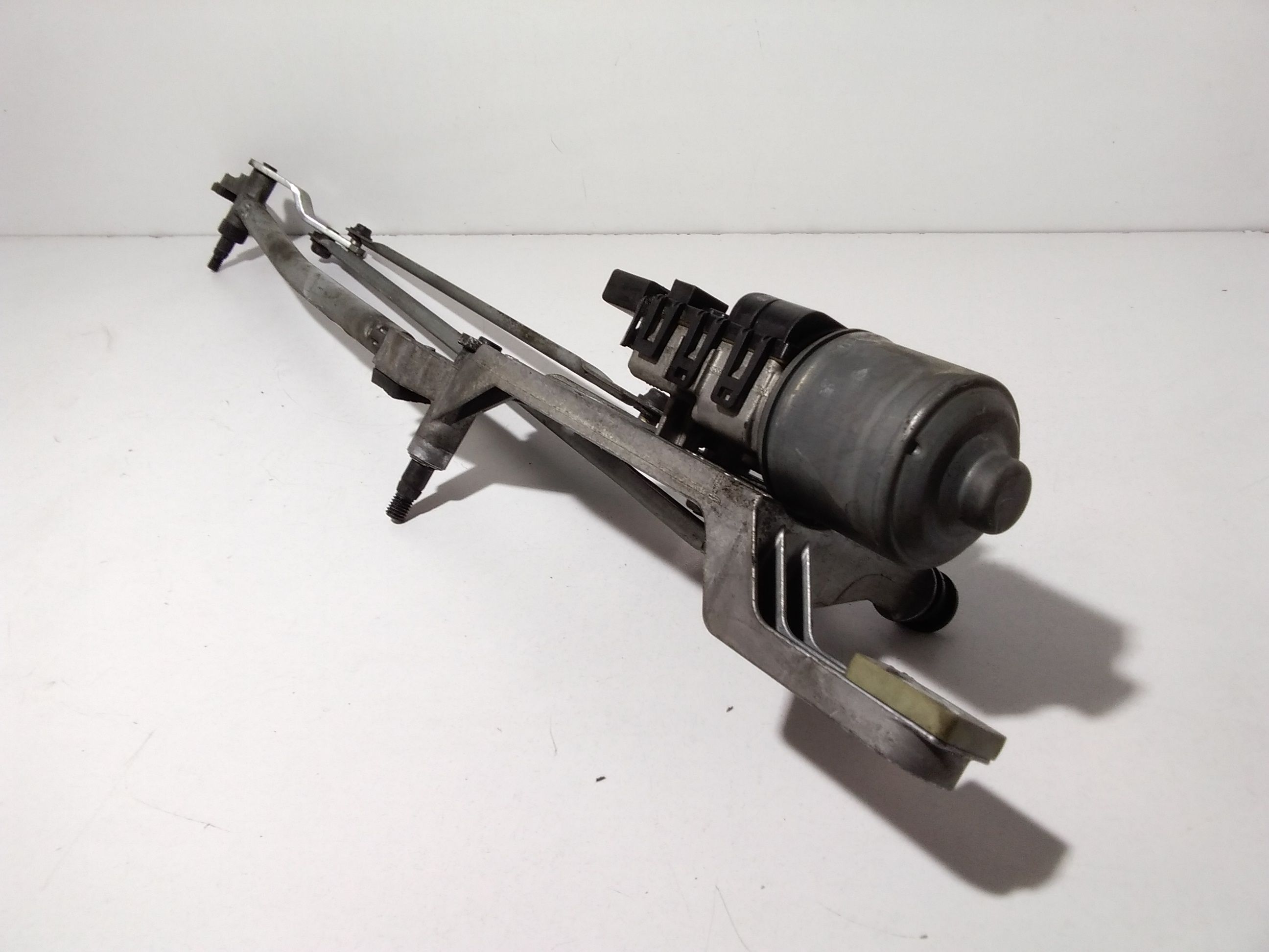 Motorino tergi ant completo di tandem FORD Focus Berlina 3 Serie