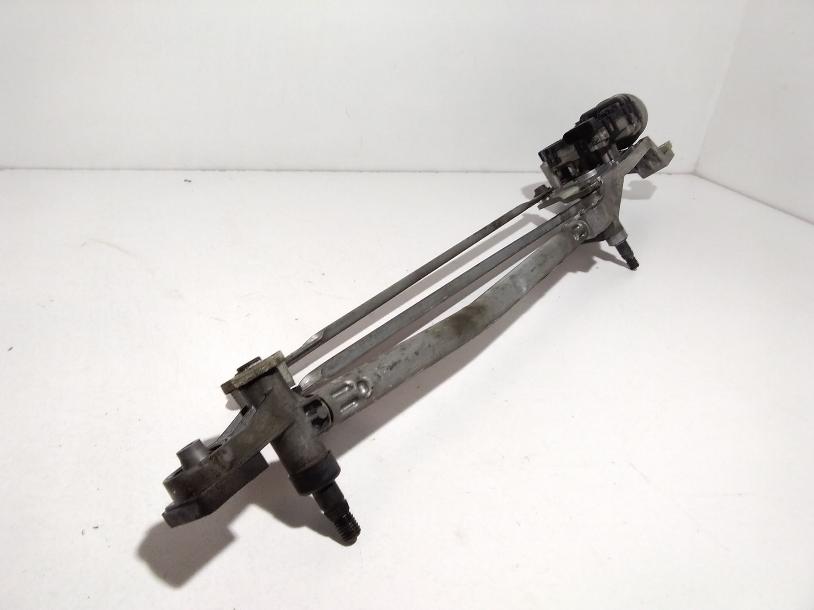 Motorino tergi ant completo di tandem FORD Focus Berlina 3 Serie