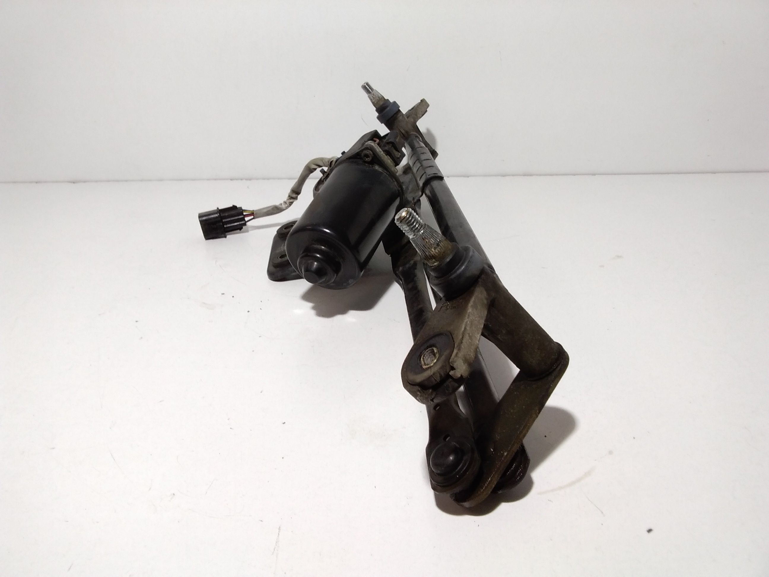 Motorino tergi ant completo di tandem HYUNDAI Matrix 1 Serie