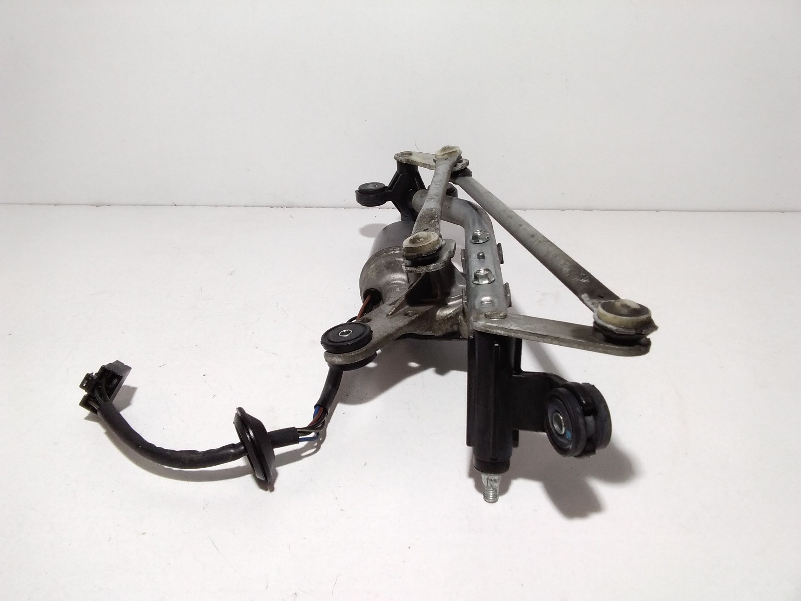 Motorino tergi ant completo di tandem CHEVROLET Matiz 2 Serie