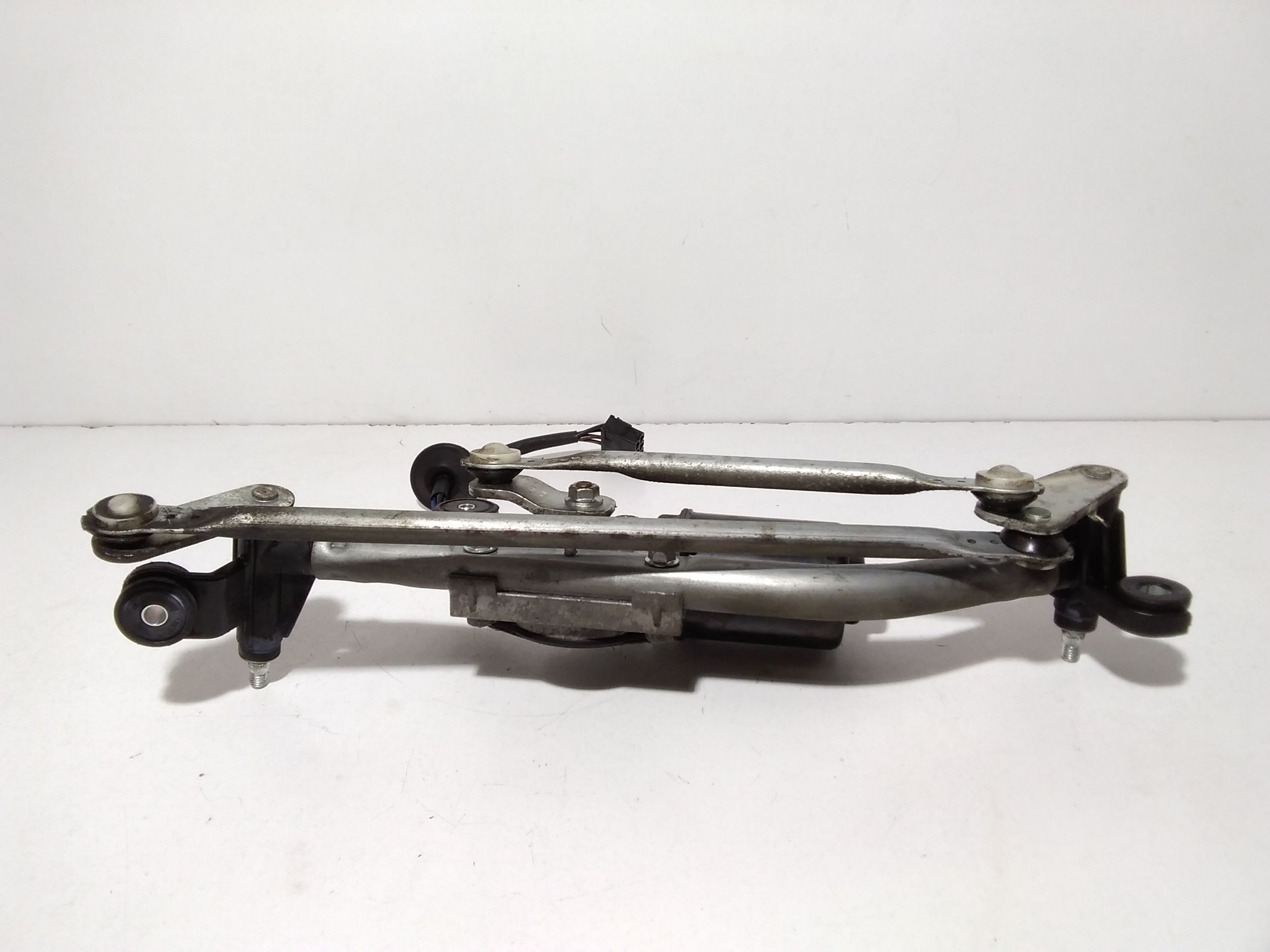 Motorino tergi ant completo di tandem CHEVROLET Matiz 2 Serie