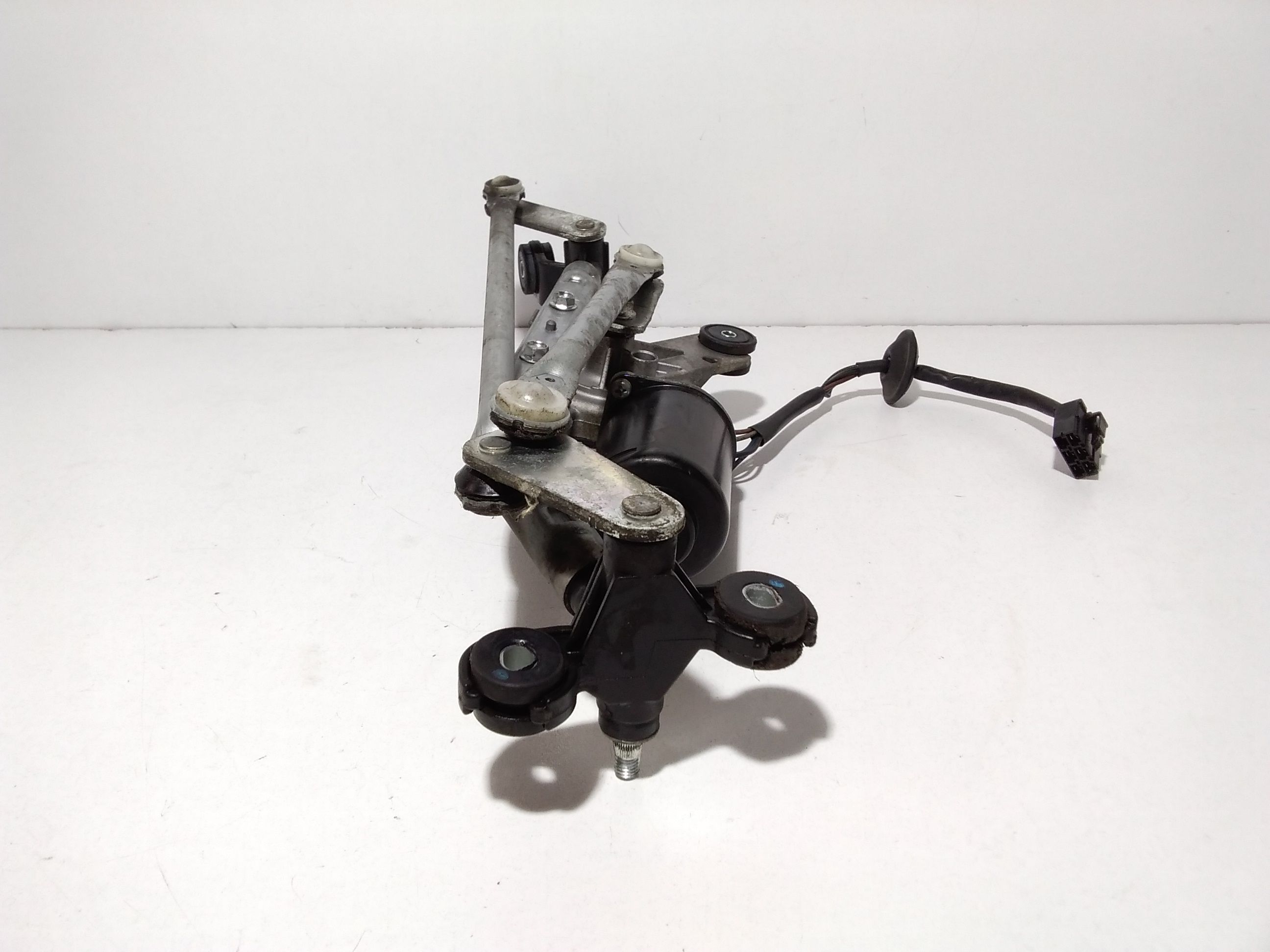 Motorino tergi ant completo di tandem CHEVROLET Matiz 2 Serie