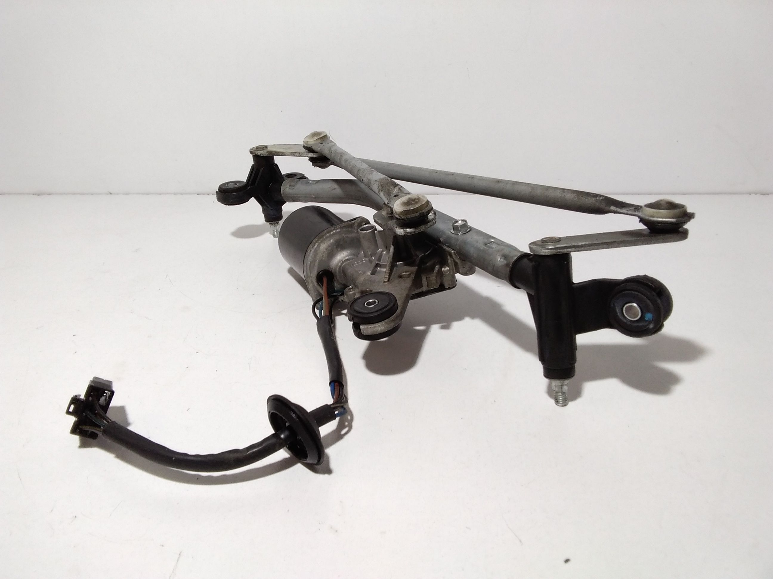 Motorino tergi ant completo di tandem CHEVROLET Matiz 2 Serie