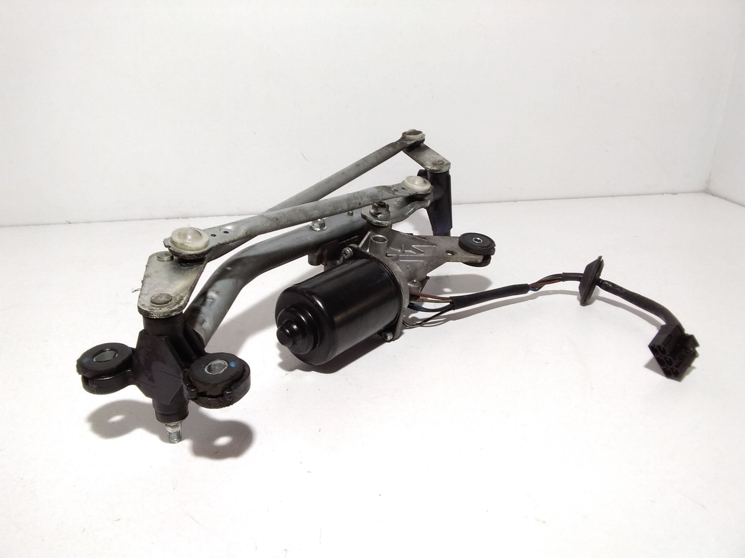 Motorino tergi ant completo di tandem CHEVROLET Matiz 2 Serie