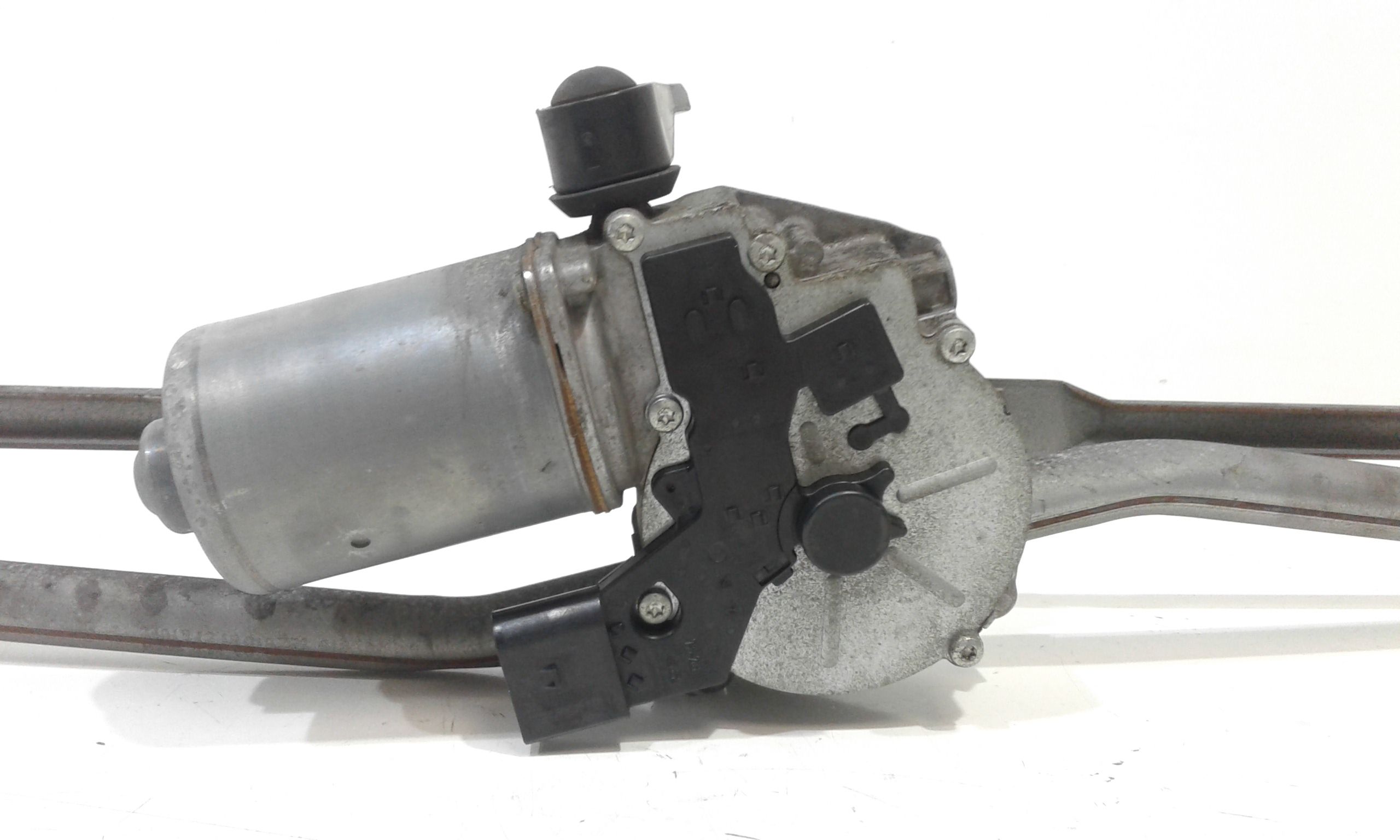 Motorino tergi ant completo di tandem MERCEDES Sprinter W906 3 Serie