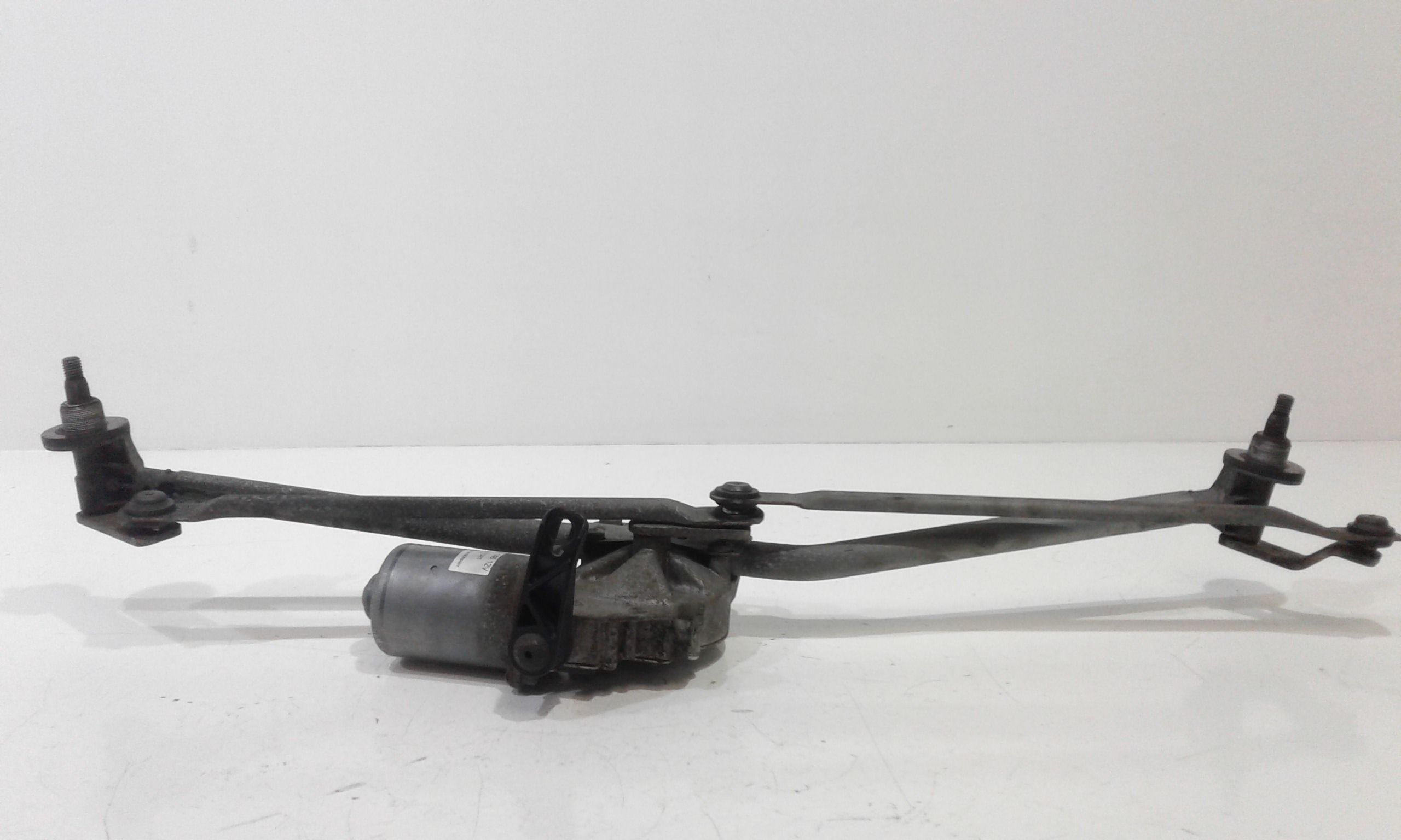 Motorino tergi ant completo di tandem MERCEDES Sprinter W906 3 Serie