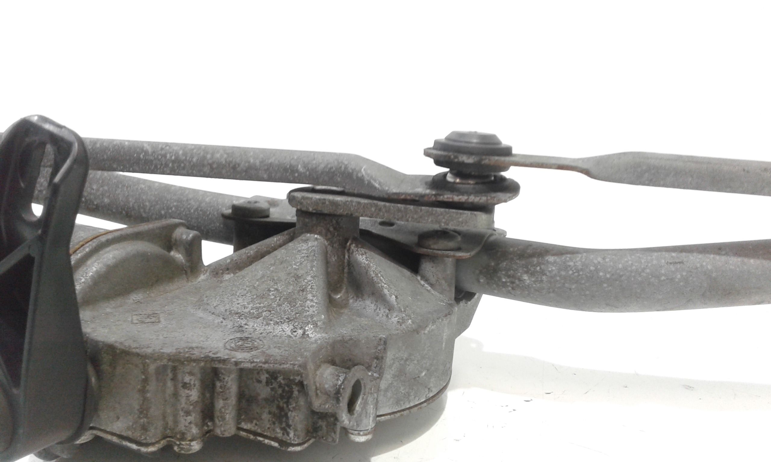 Motorino tergi ant completo di tandem MERCEDES Sprinter W906 3 Serie