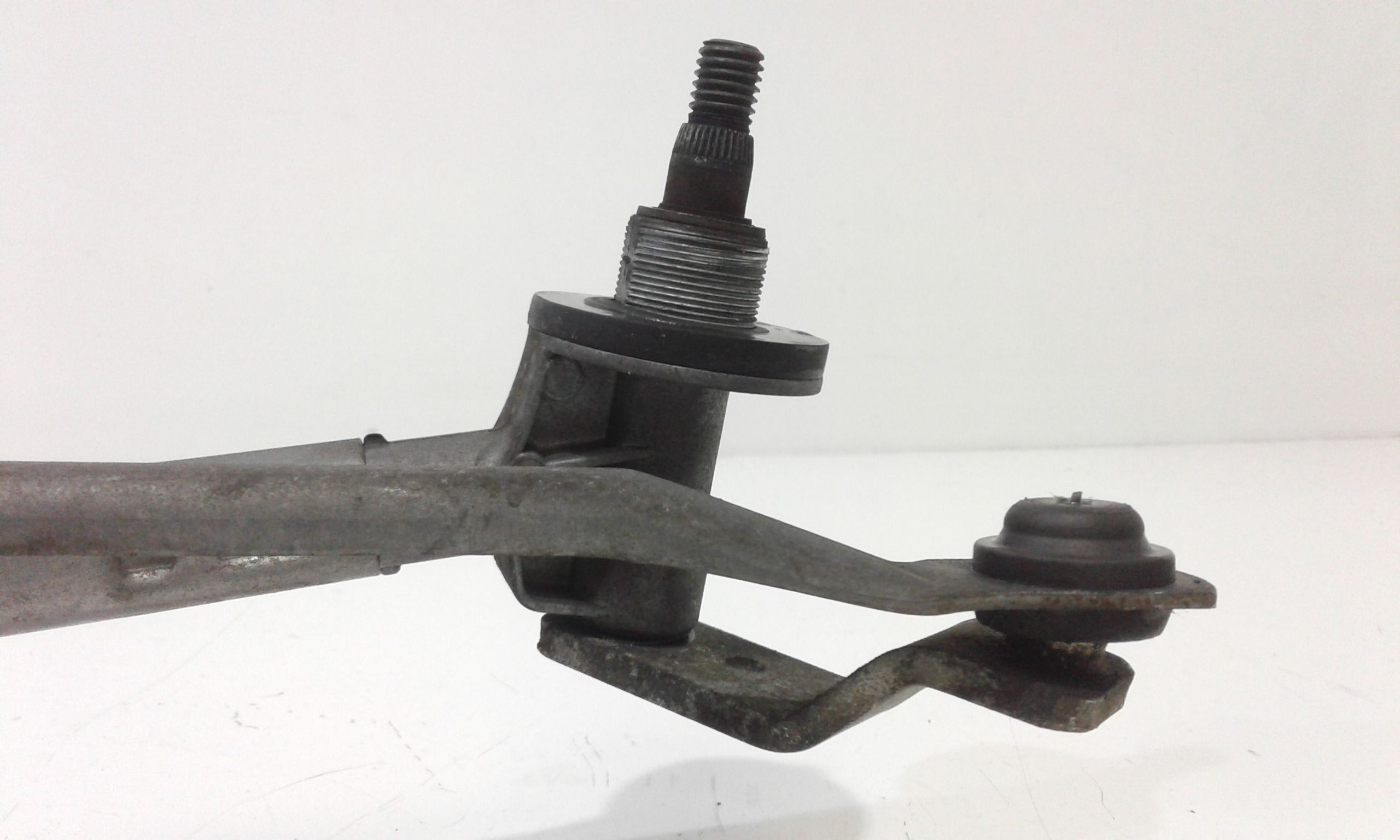 Motorino tergi ant completo di tandem MERCEDES Sprinter W906 3 Serie