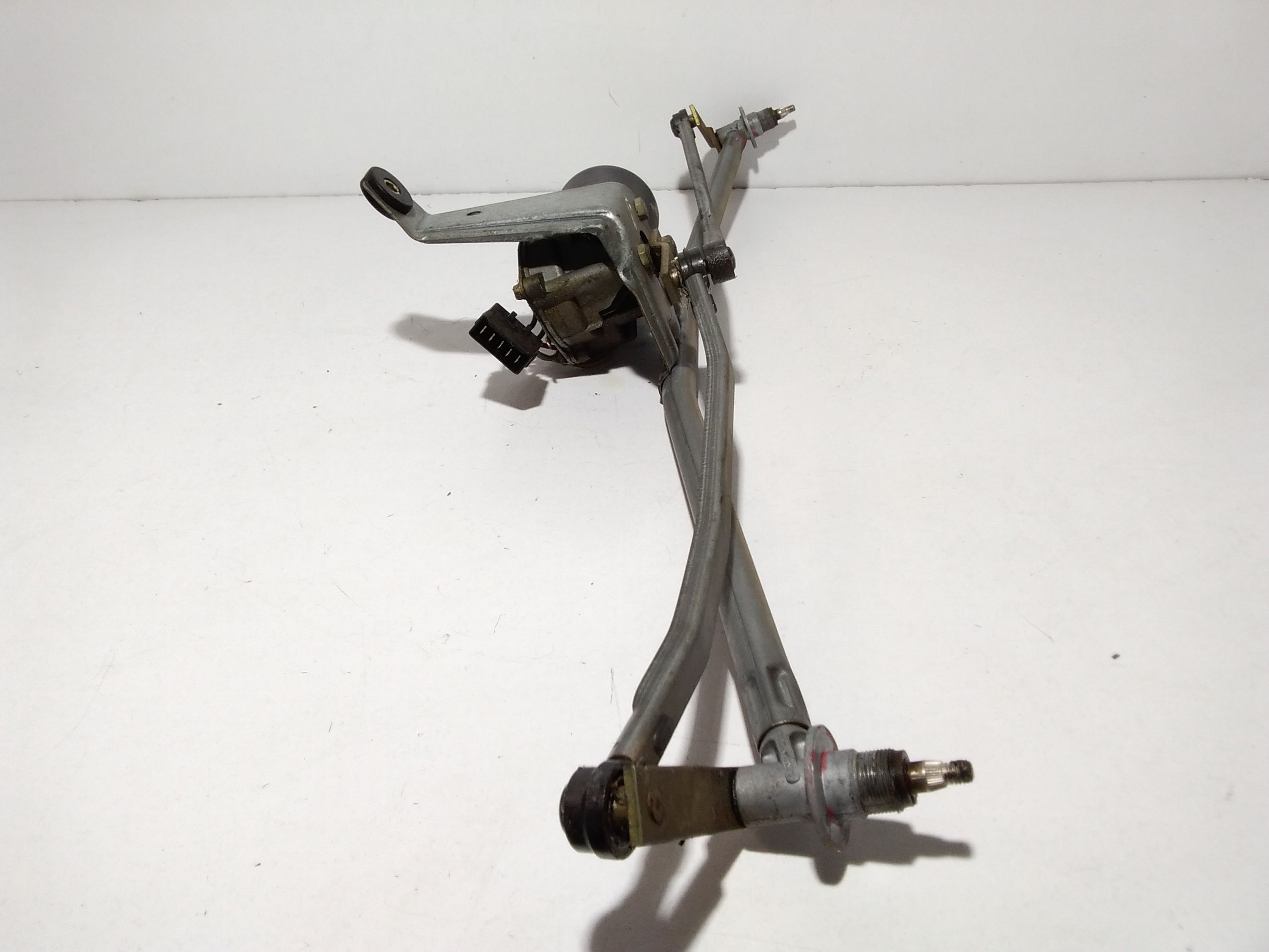Motorino tergi ant completo di tandem RENAULT 5 Serie (B/C40) (84>96)