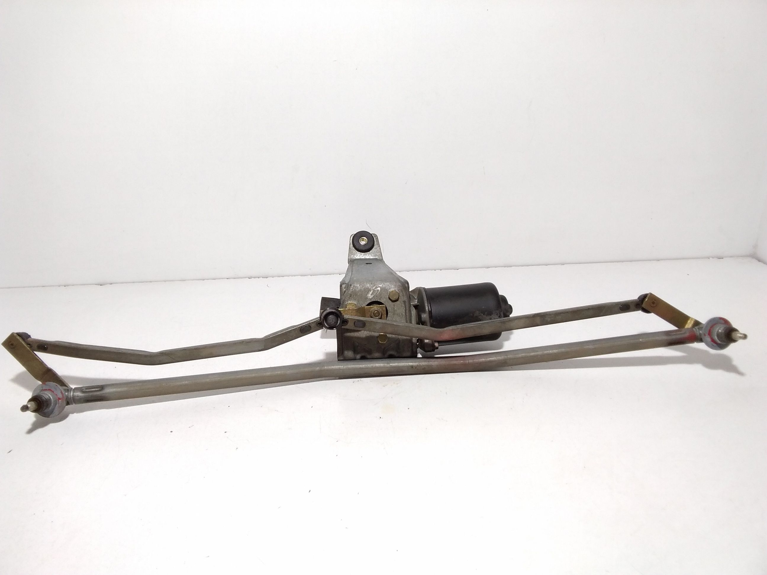 Motorino tergi ant completo di tandem RENAULT 5 Serie (B/C40) (84>96)