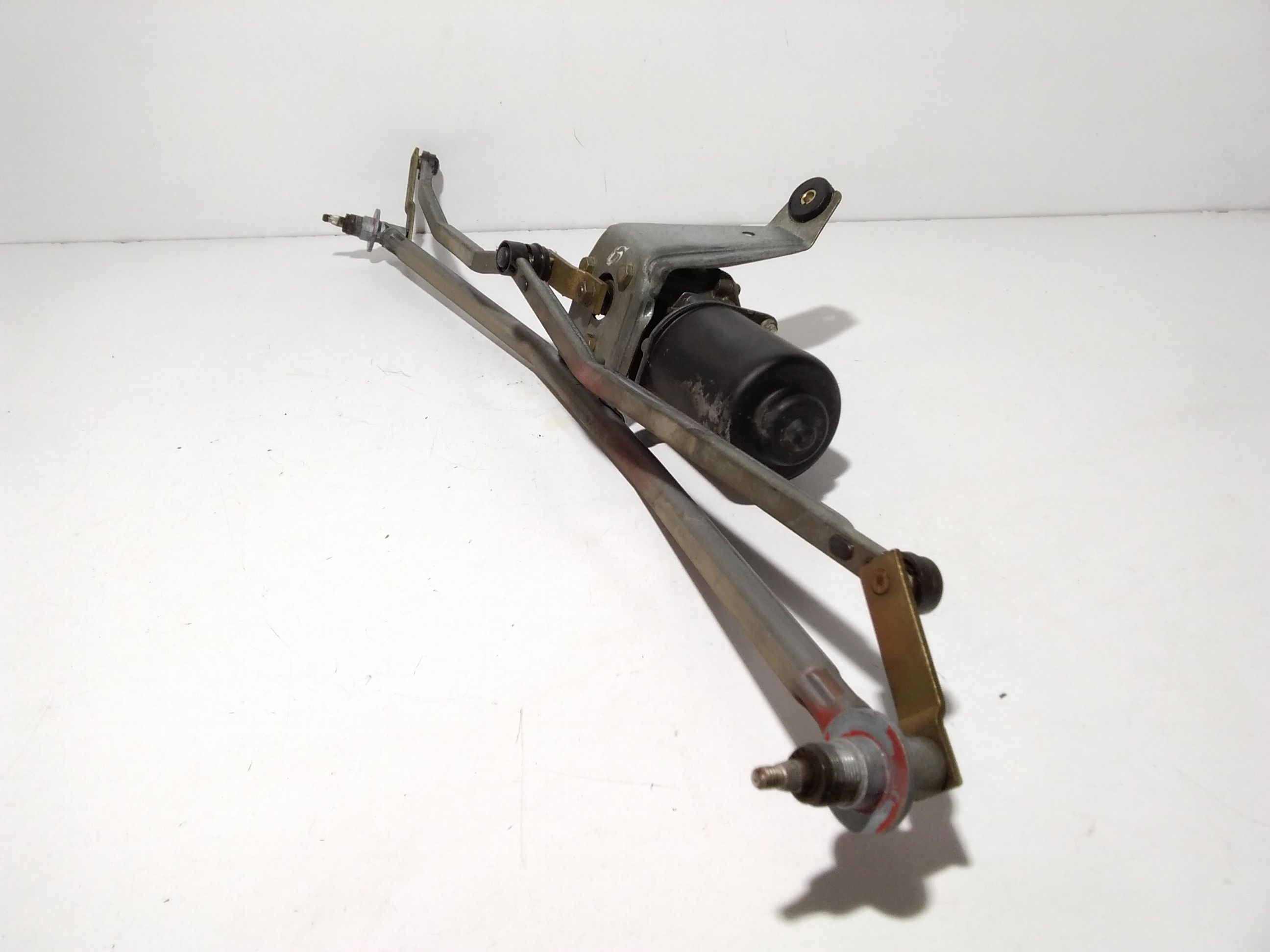 Motorino tergi ant completo di tandem RENAULT 5 Serie (B/C40) (84>96)