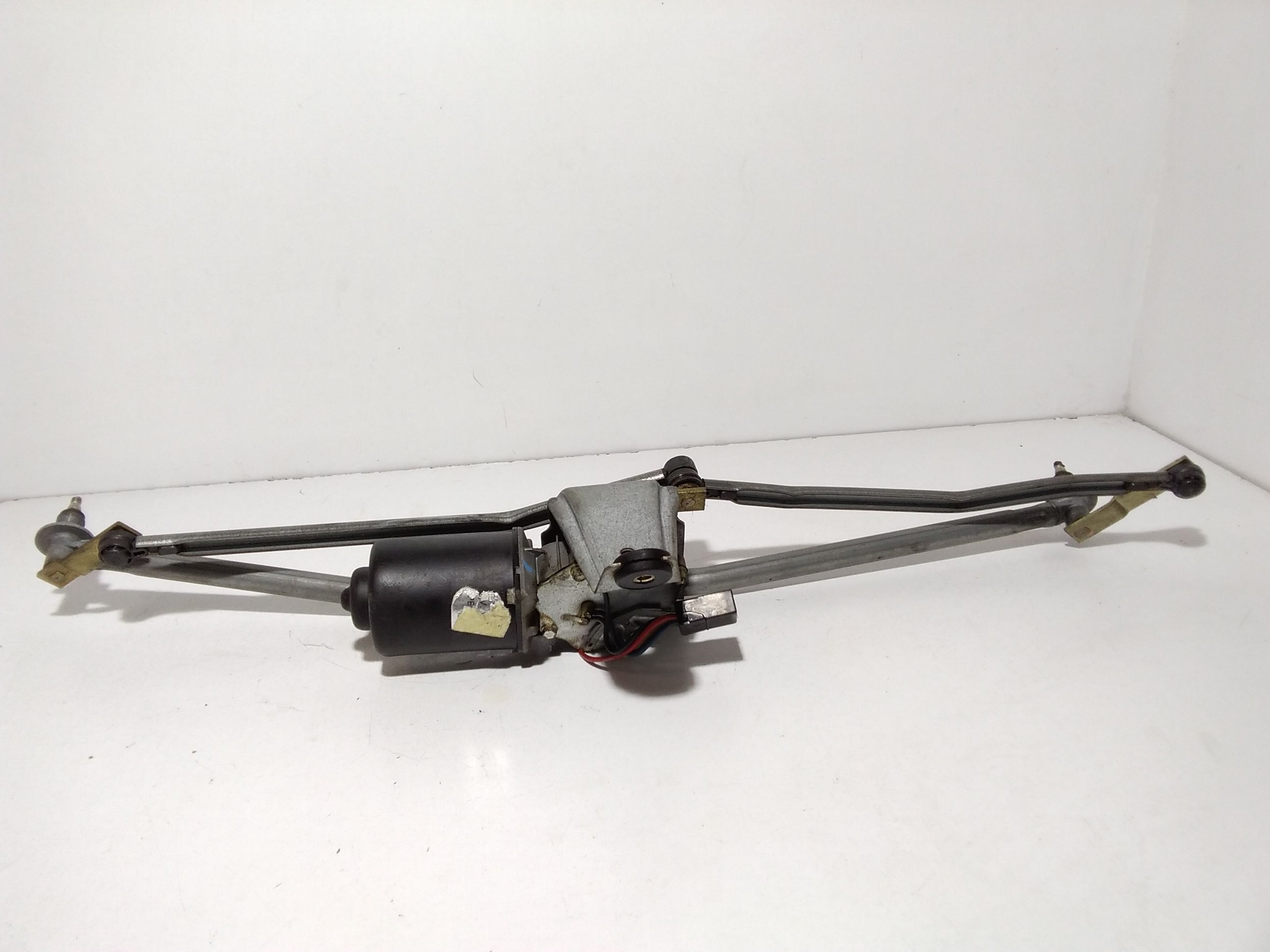 Motorino tergi ant completo di tandem RENAULT 5 Serie (B/C40) (84>96)