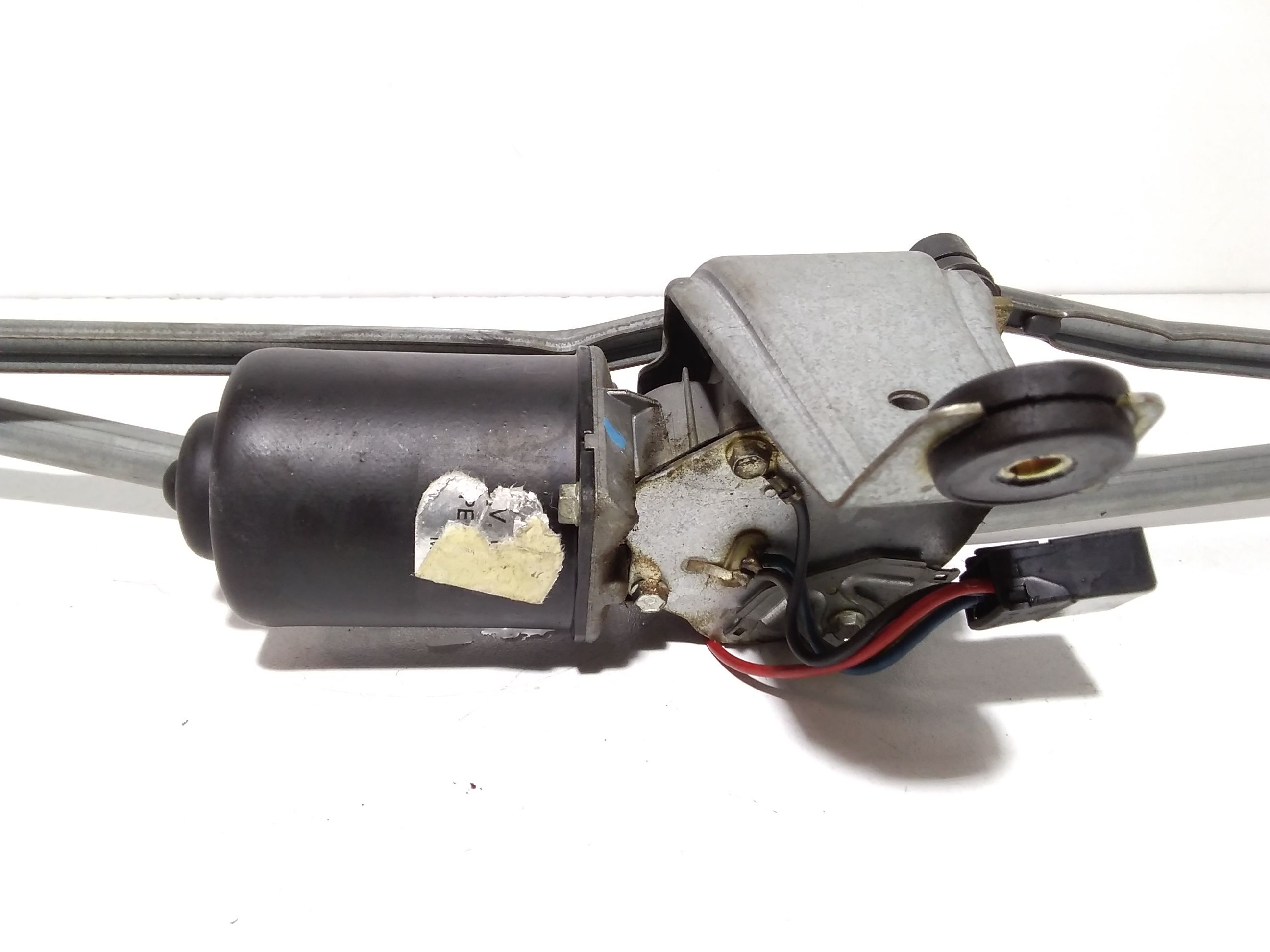 Motorino tergi ant completo di tandem RENAULT 5 Serie (B/C40) (84>96)