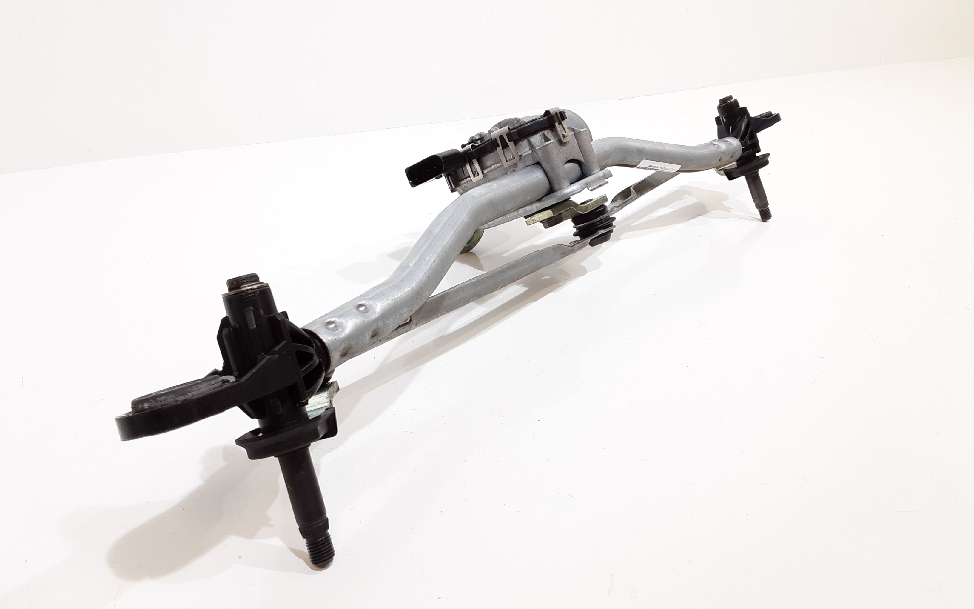 Motorino tergi ant completo di tandem JEEP Renegade Serie