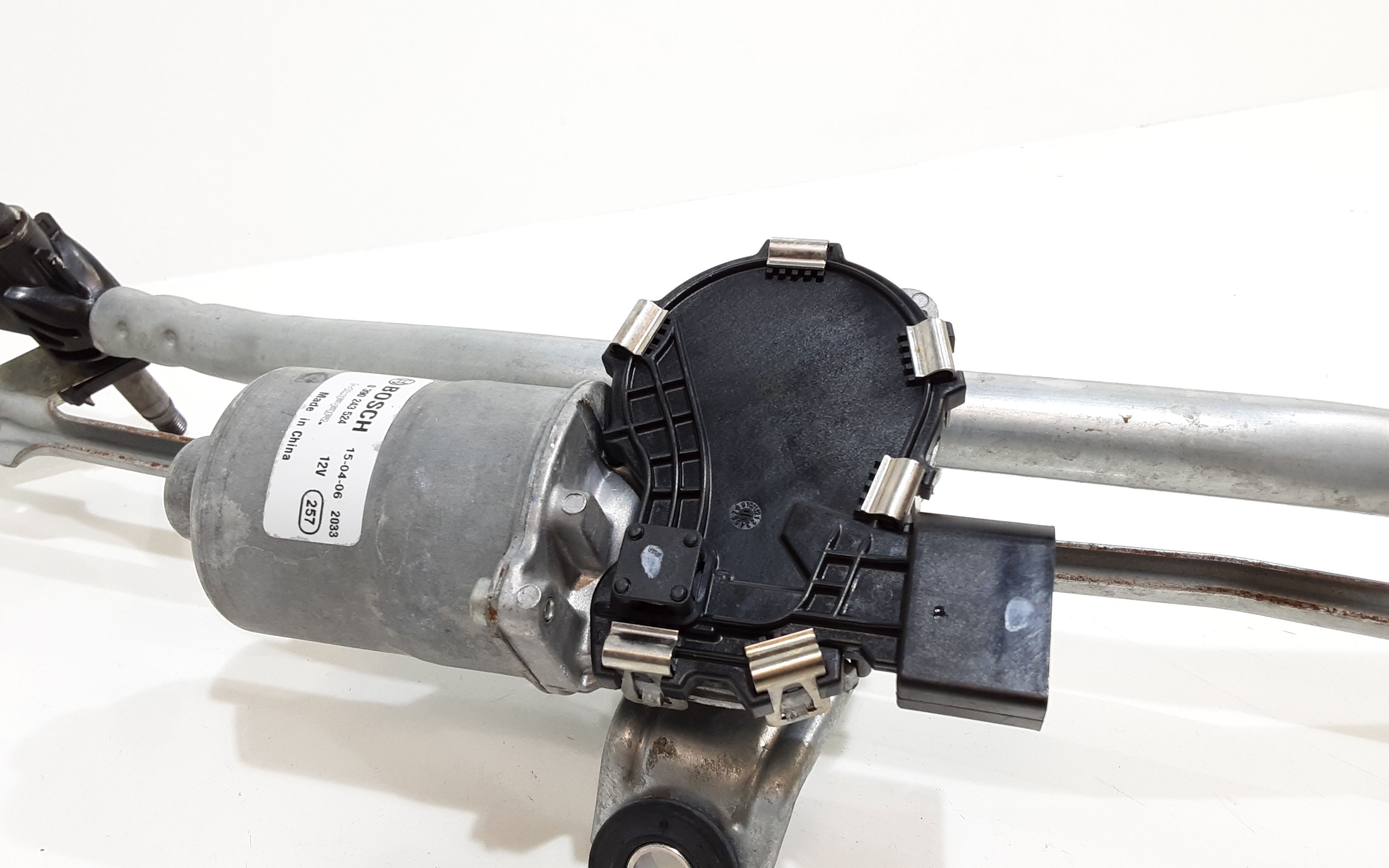 Motorino tergi ant completo di tandem JEEP Renegade Serie