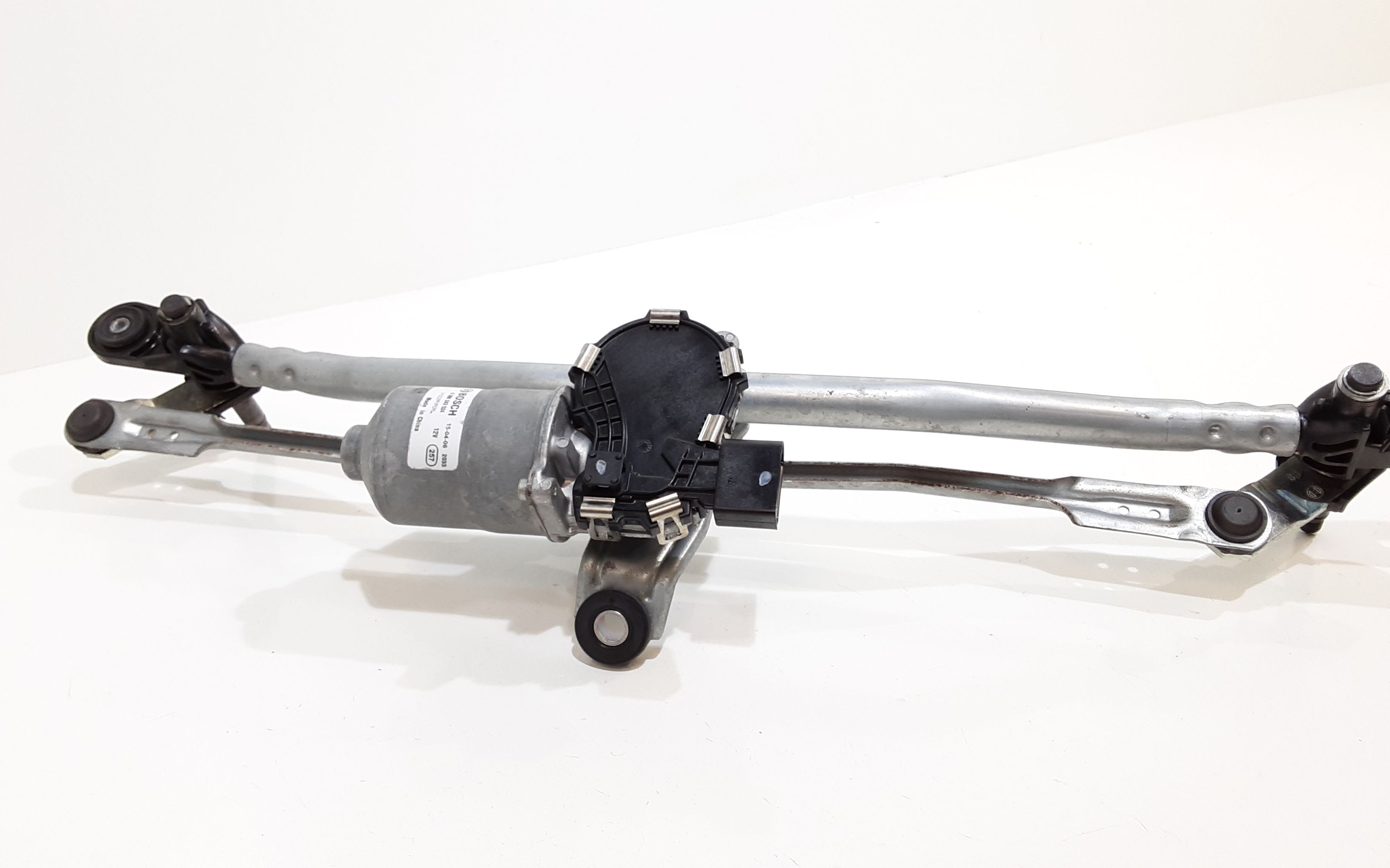 Motorino tergi ant completo di tandem JEEP Renegade Serie