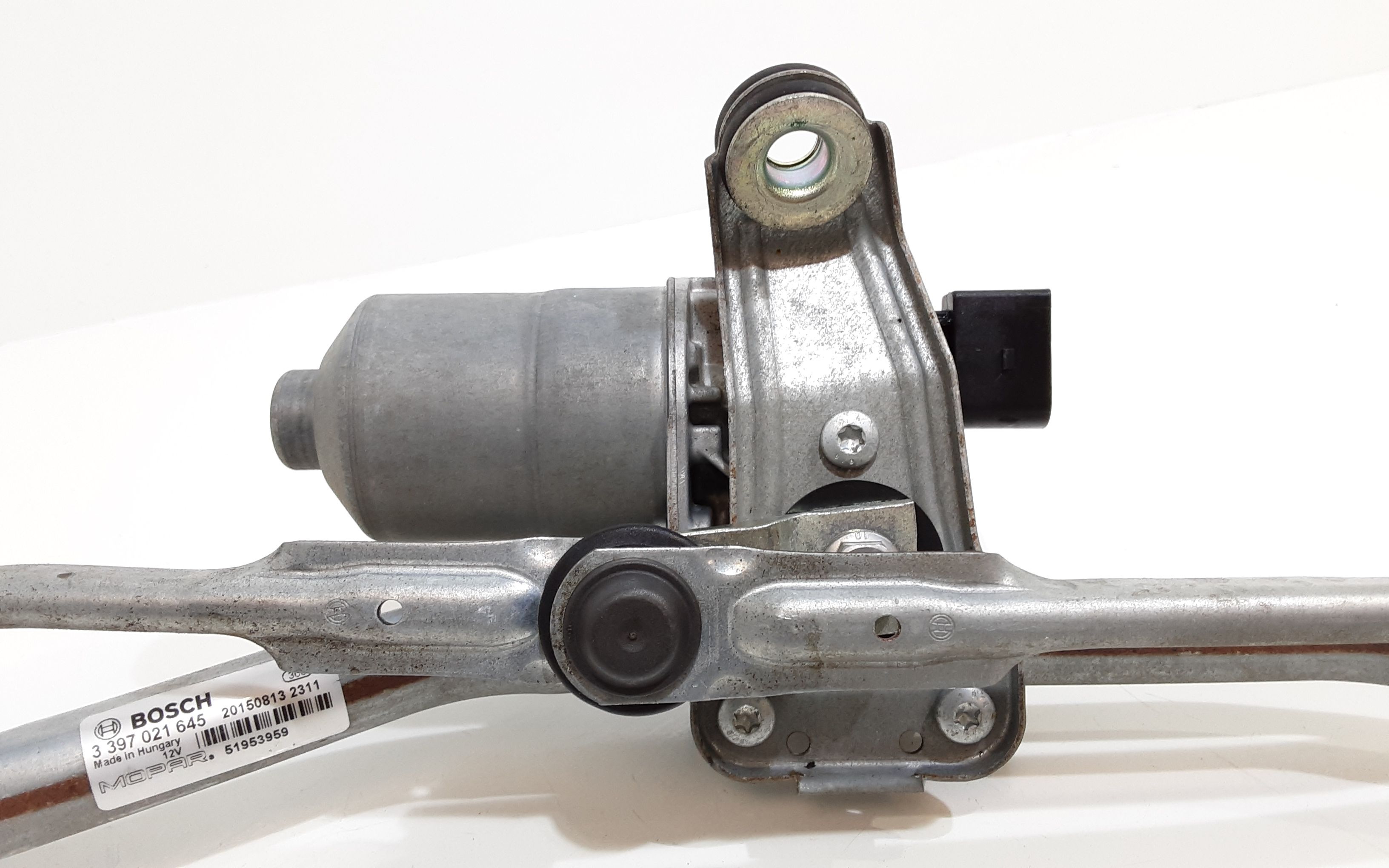 Motorino tergi ant completo di tandem JEEP Renegade Serie