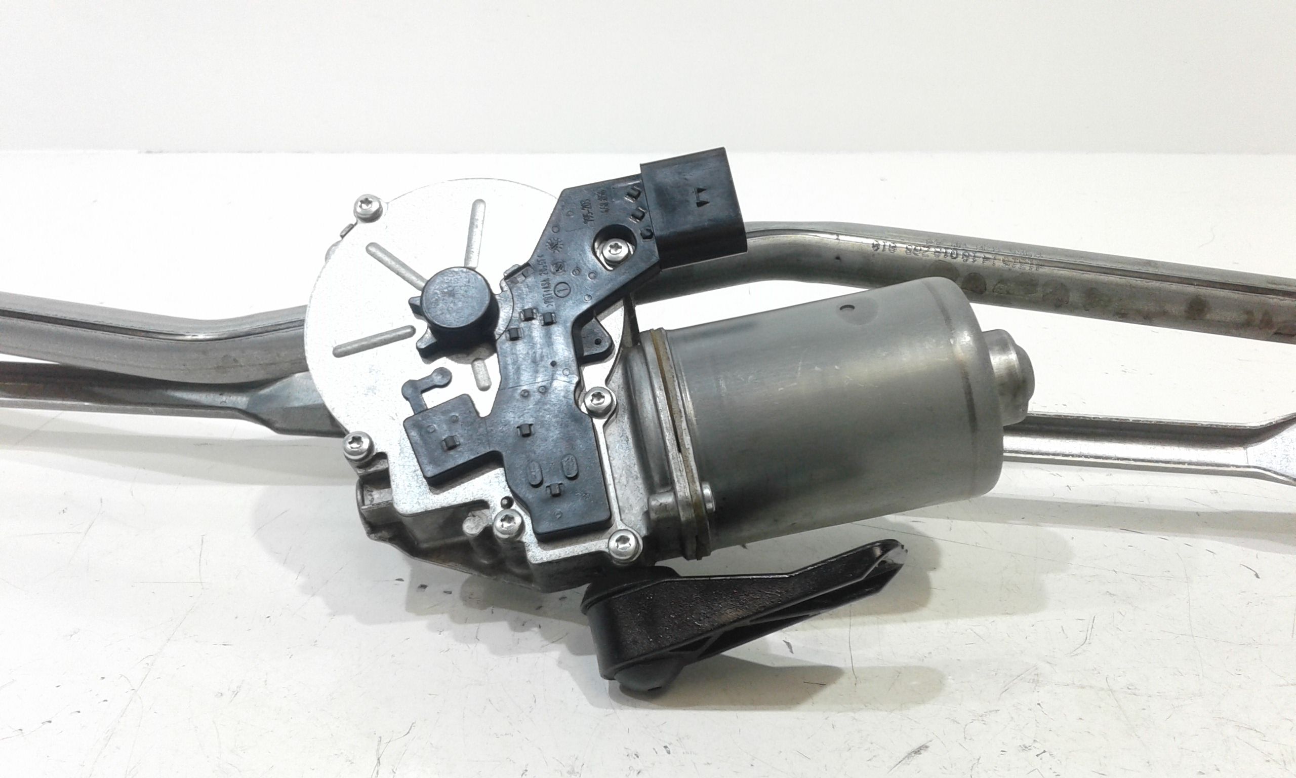 Motorino tergi ant completo di tandem VOLKSWAGEN Crafter Kasten (SY) (2016-)