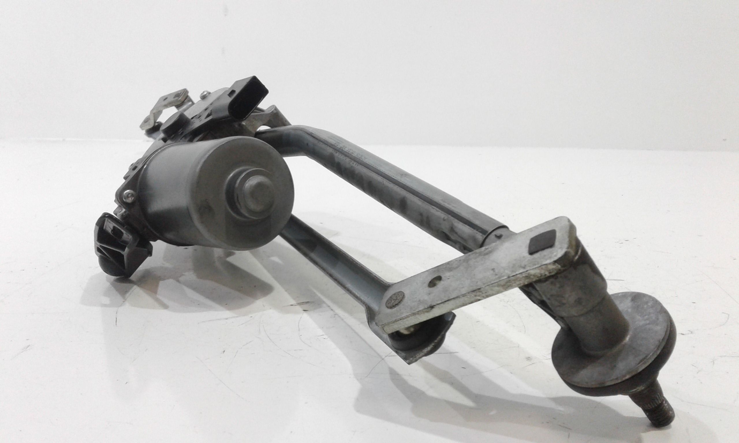 Motorino tergi ant completo di tandem VOLKSWAGEN Crafter Kasten (SY) (2016-)