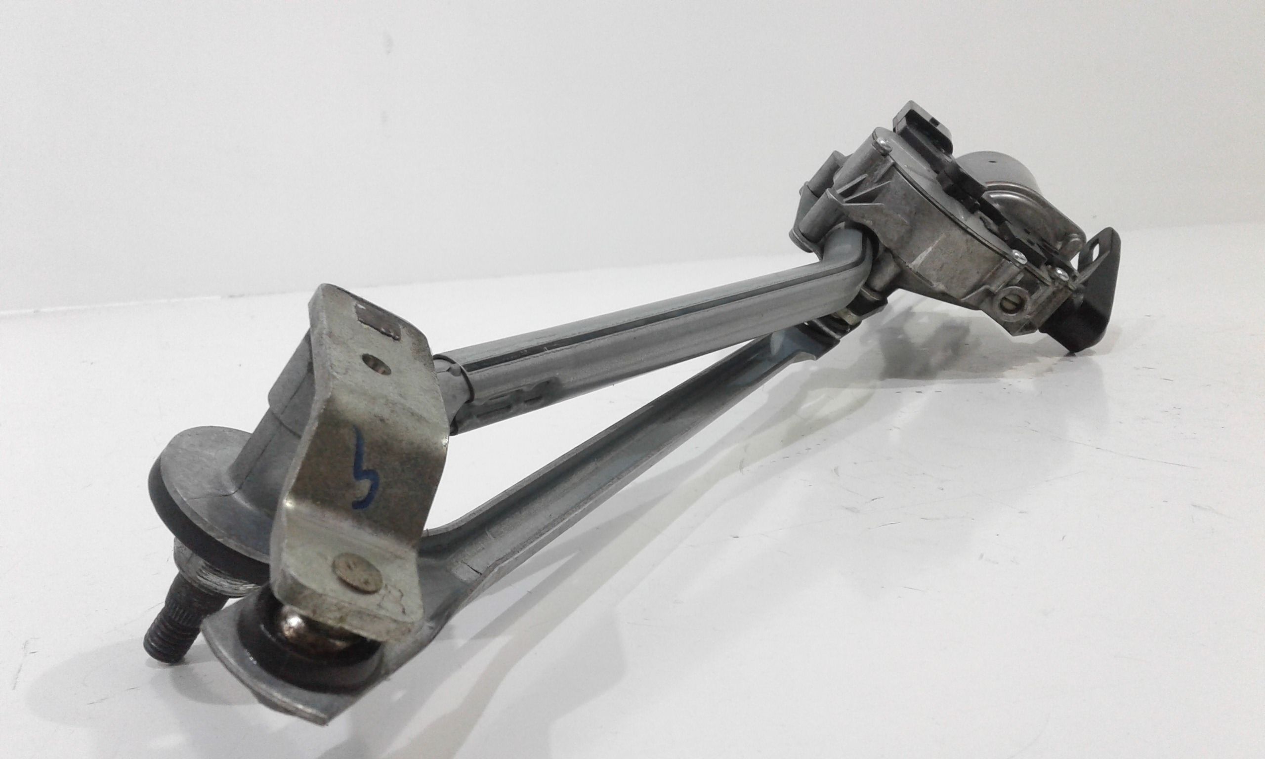 Motorino tergi ant completo di tandem VOLKSWAGEN Crafter Kasten (SY) (2016-)