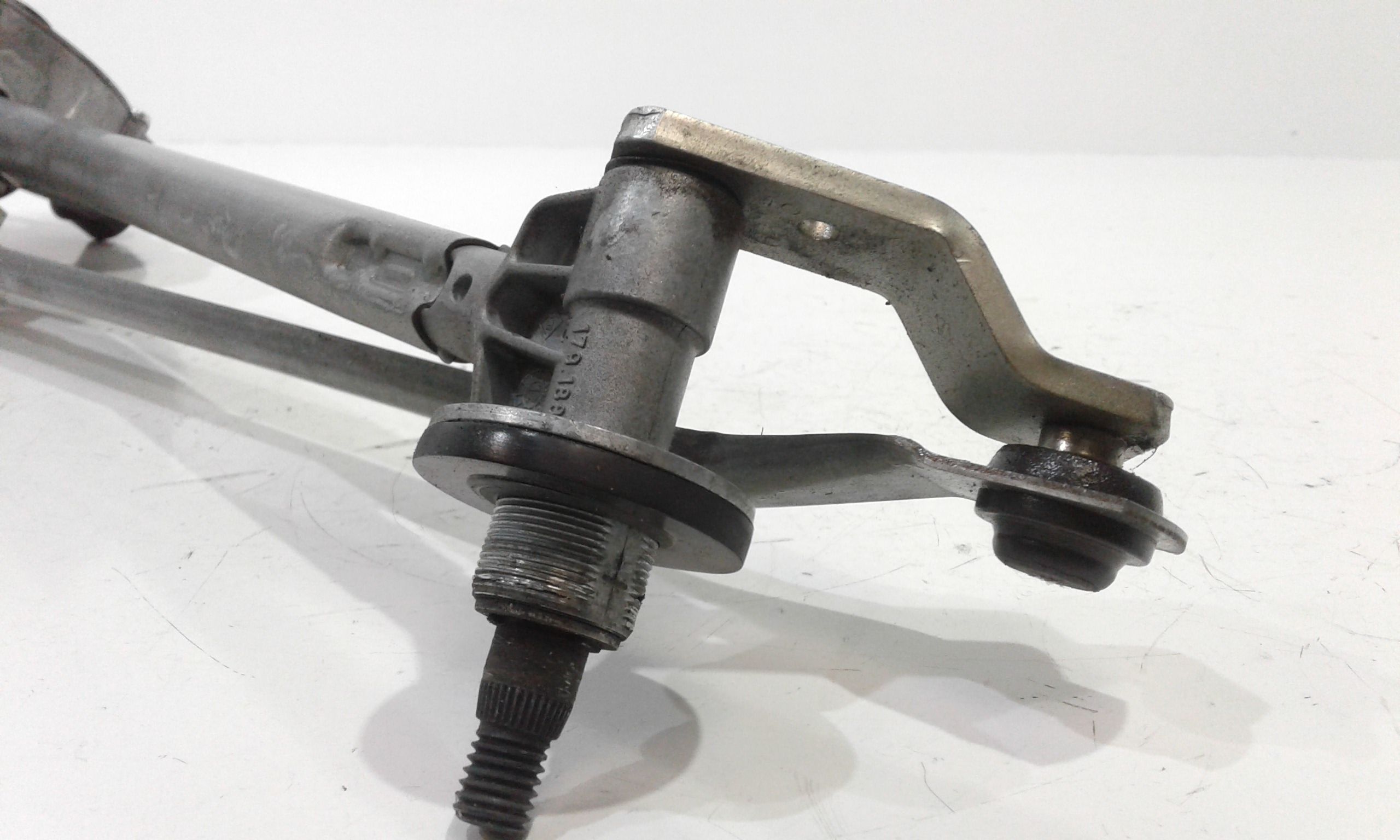 Motorino tergi ant completo di tandem VOLKSWAGEN Crafter Kasten (SY) (2016-)